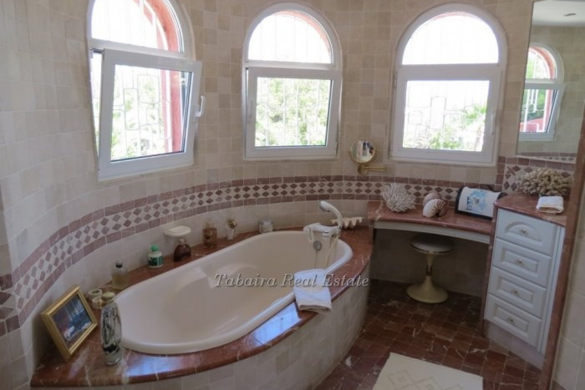 Vente - Villa - Benissa