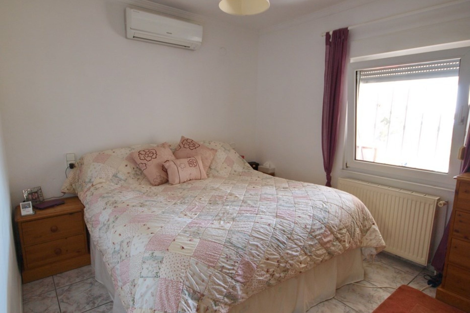 Vente - Villa - Benissa