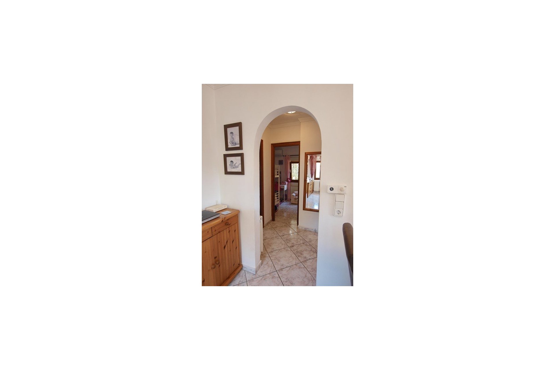 Vente - Villa - Benissa