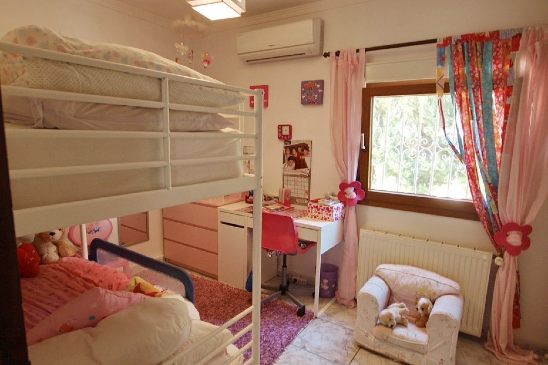 Vente - Villa - Benissa