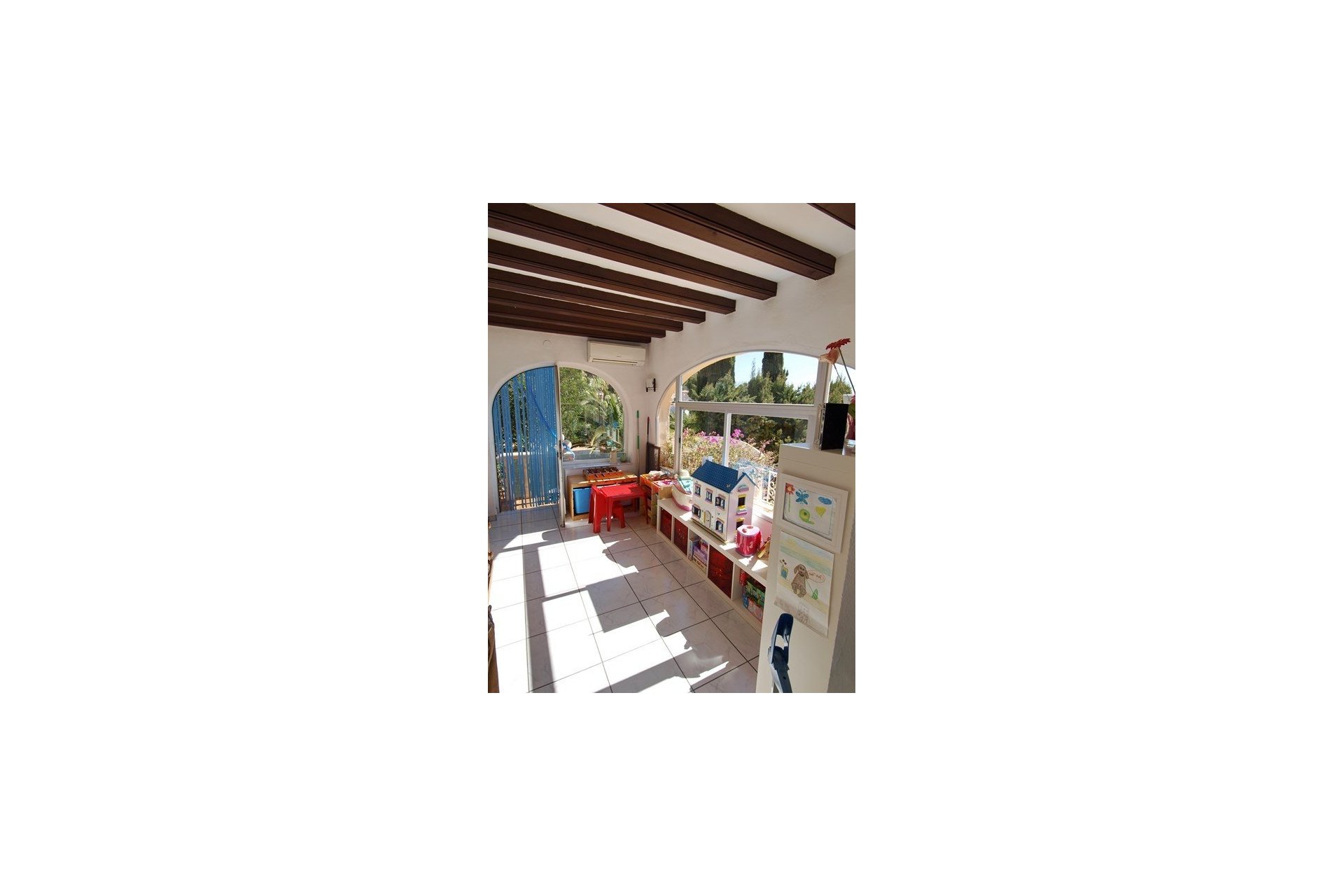 Vente - Villa - Benissa