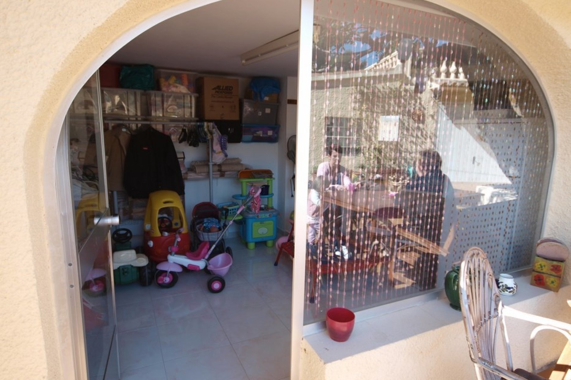 Vente - Villa - Benissa
