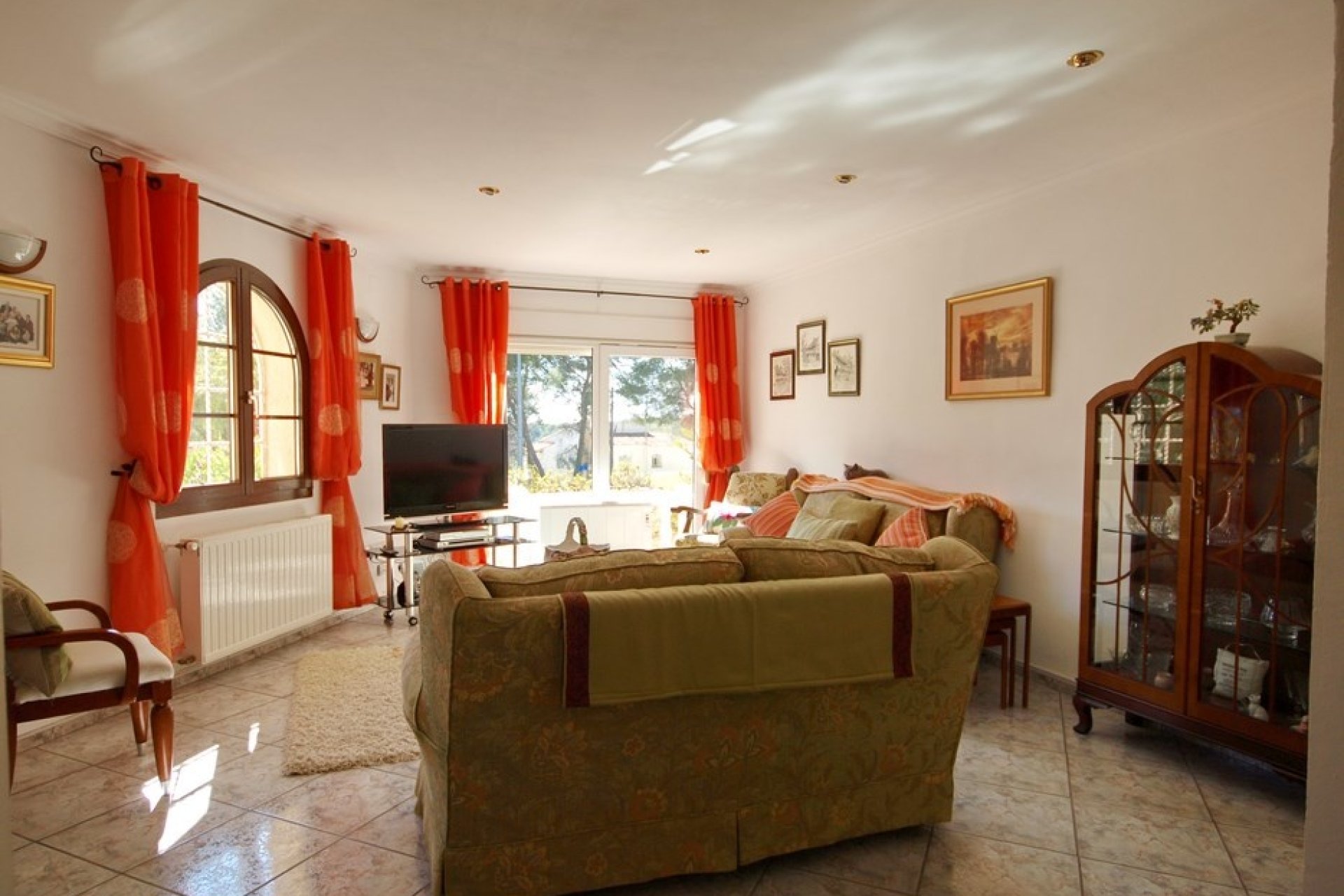 Vente - Villa - Benissa