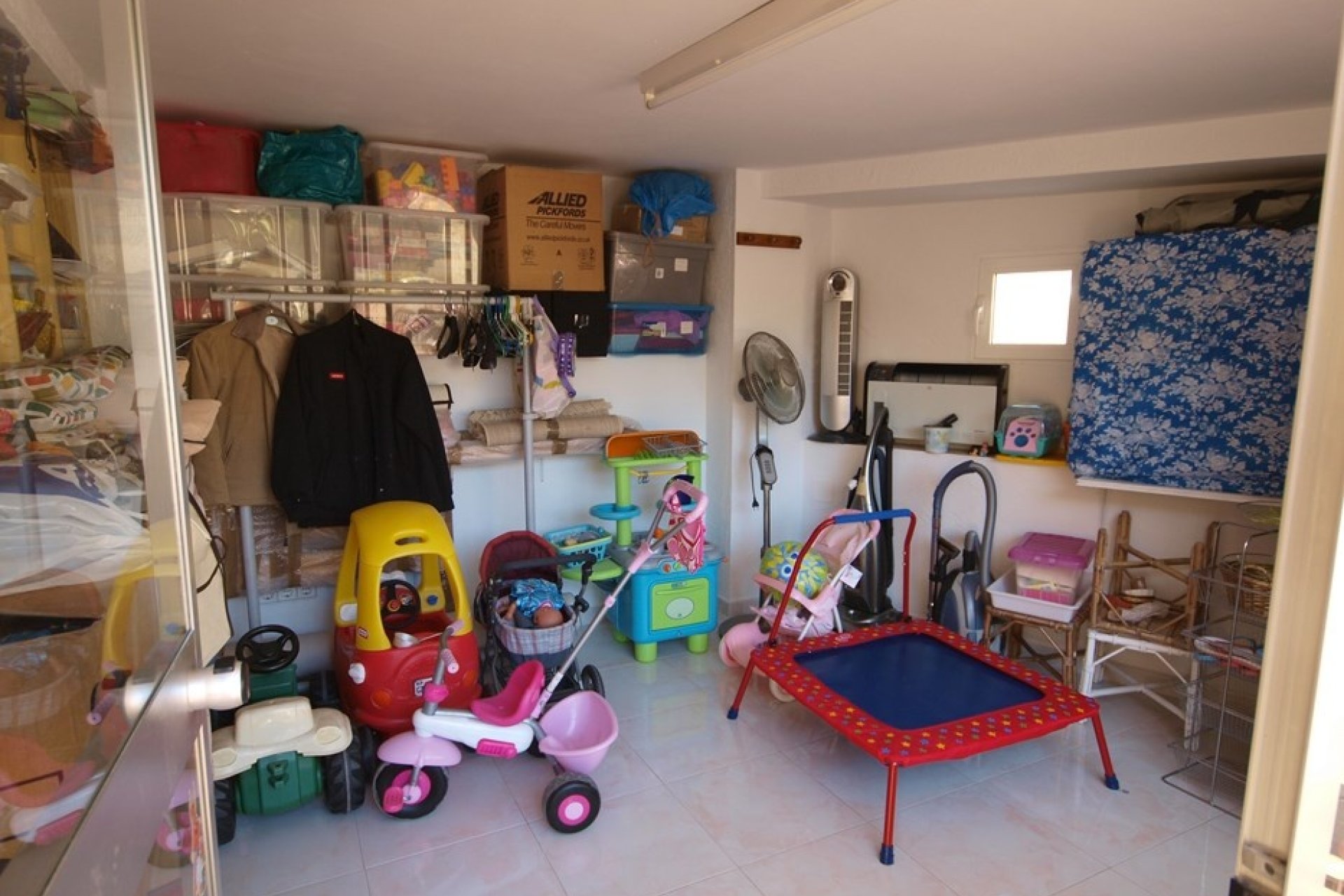 Vente - Villa - Benissa