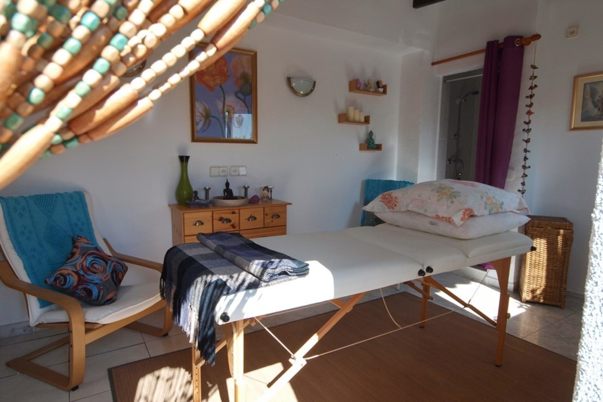Vente - Villa - Benissa