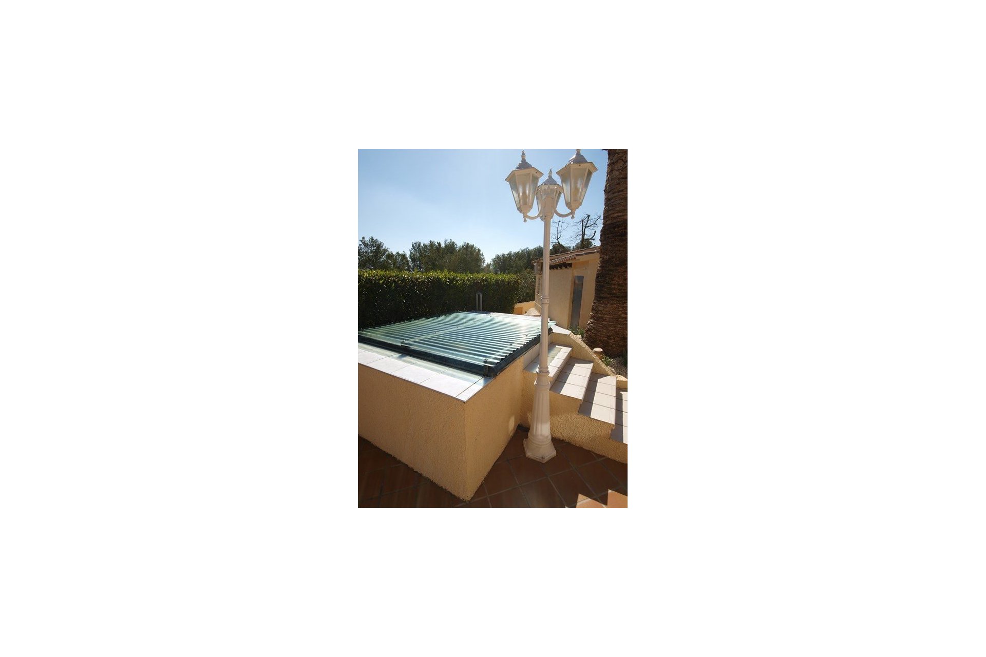 Vente - Villa - Benissa