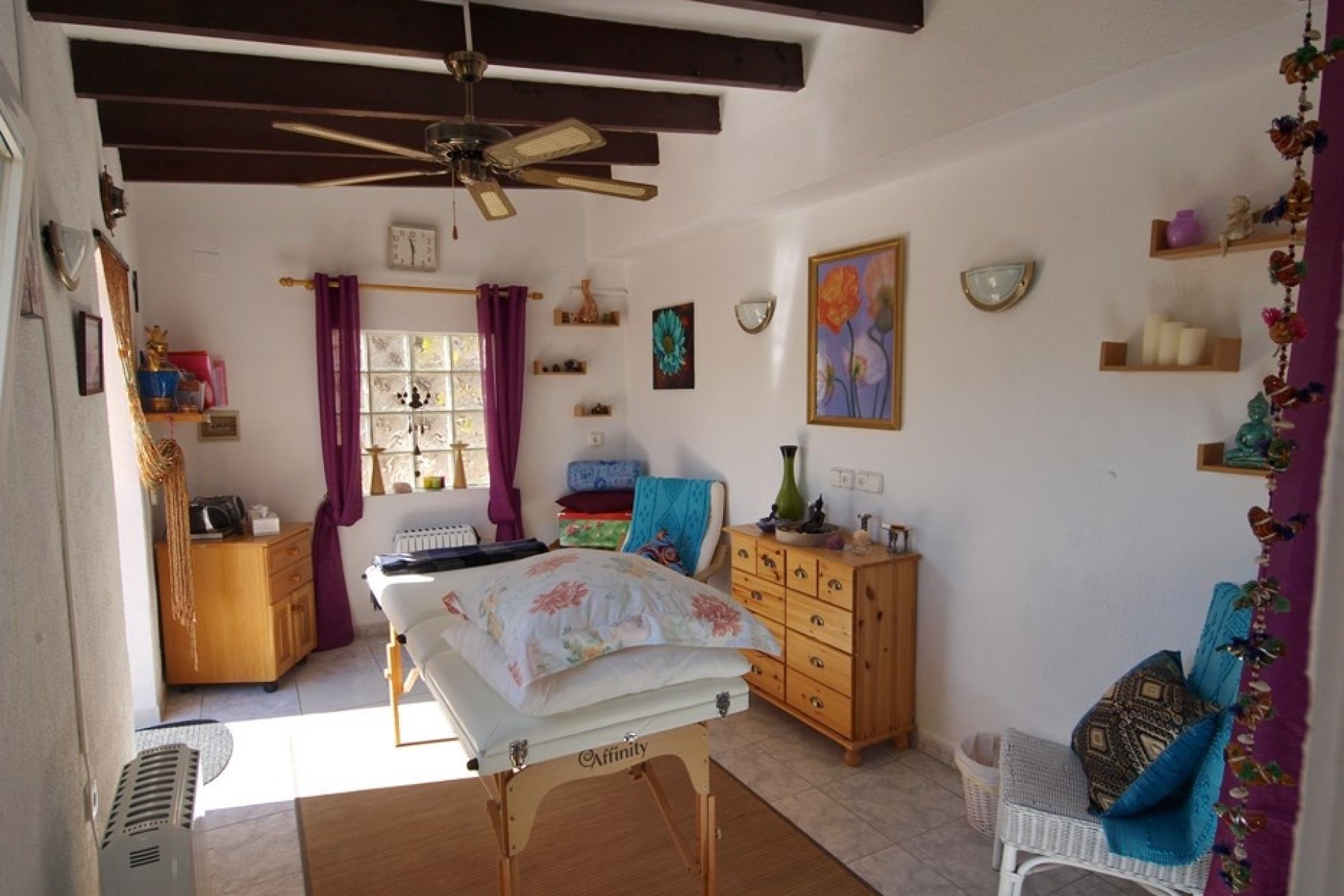 Vente - Villa - Benissa