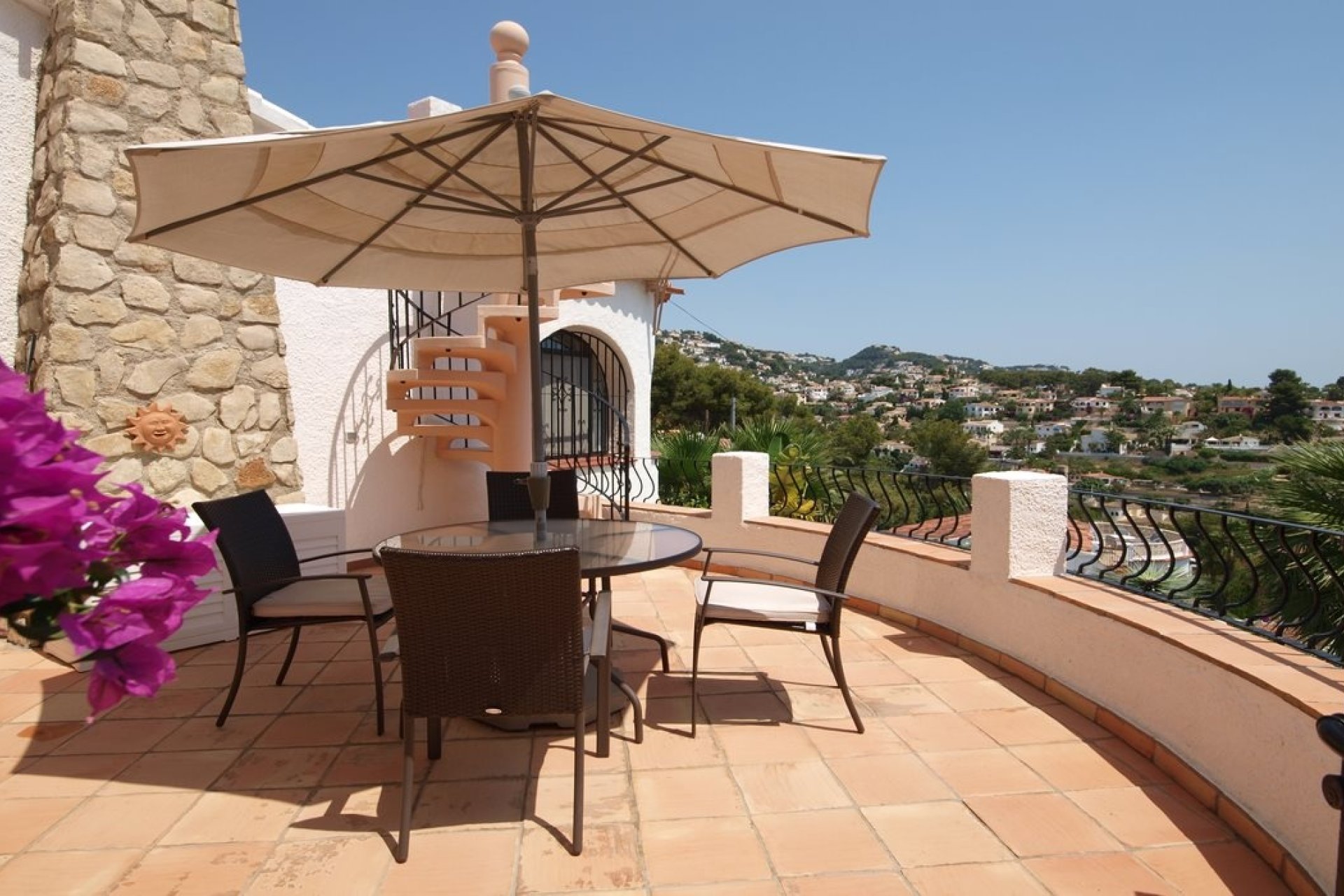 Vente - Villa - Benissa