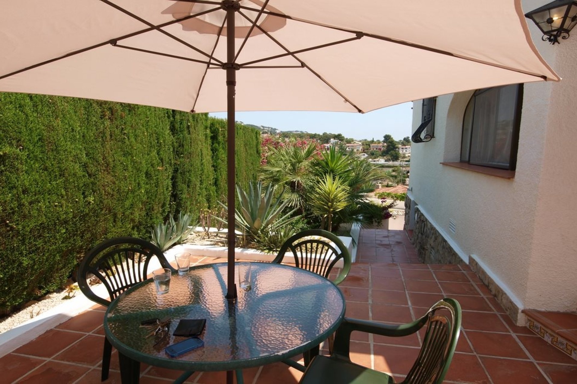 Vente - Villa - Benissa