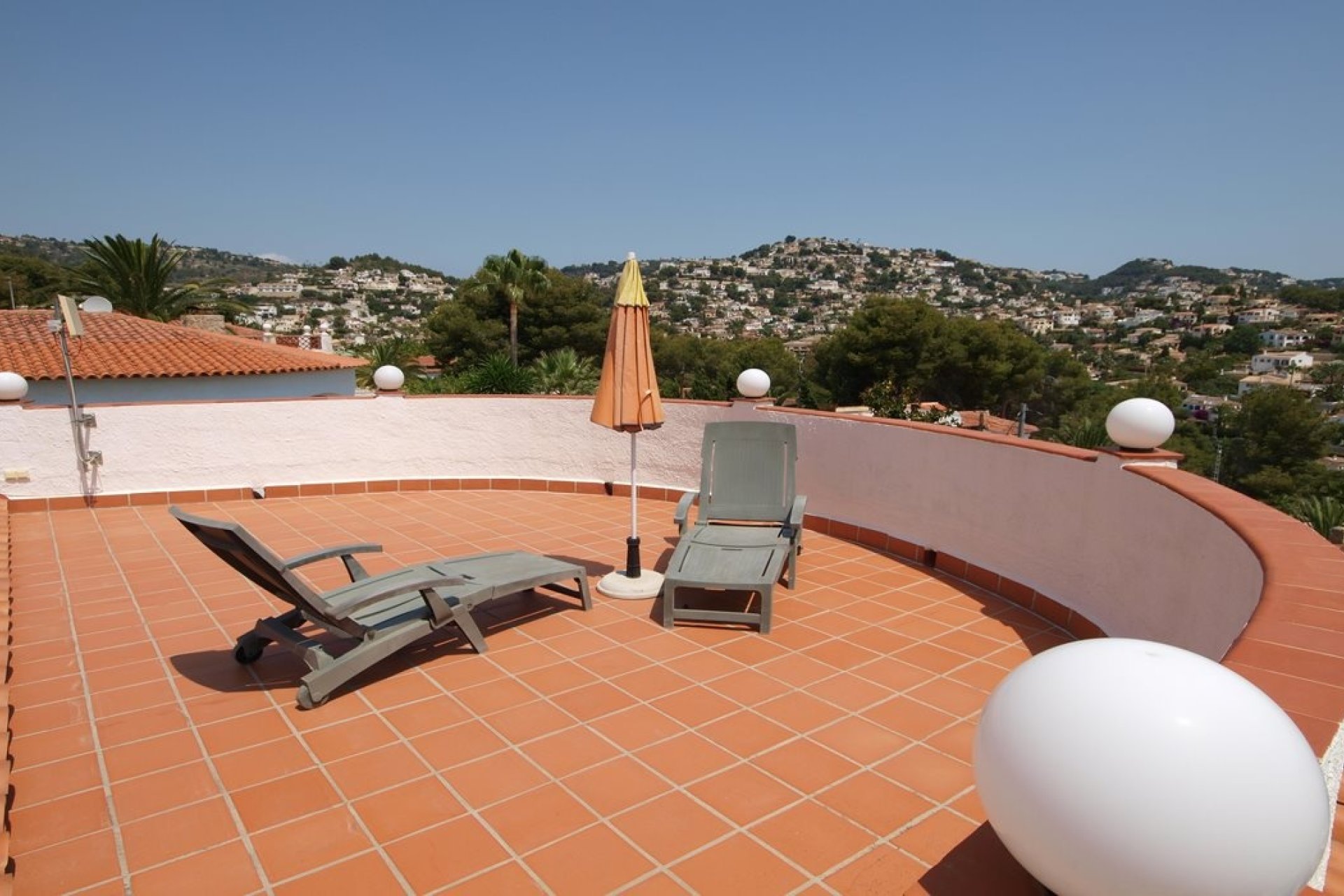 Vente - Villa - Benissa