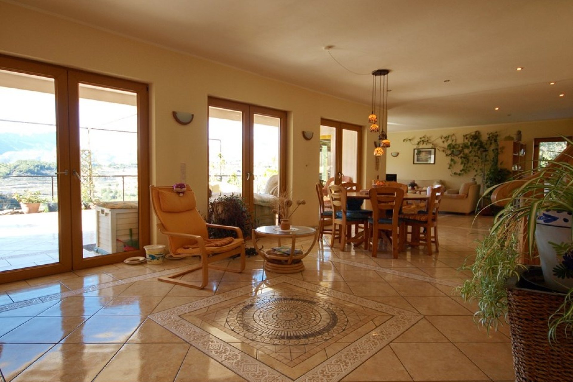 Vente - Villa - Benissa