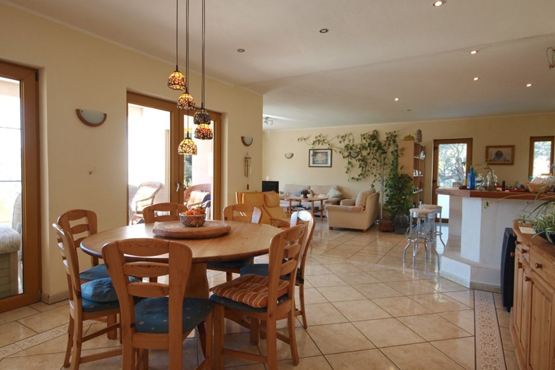 Vente - Villa - Benissa
