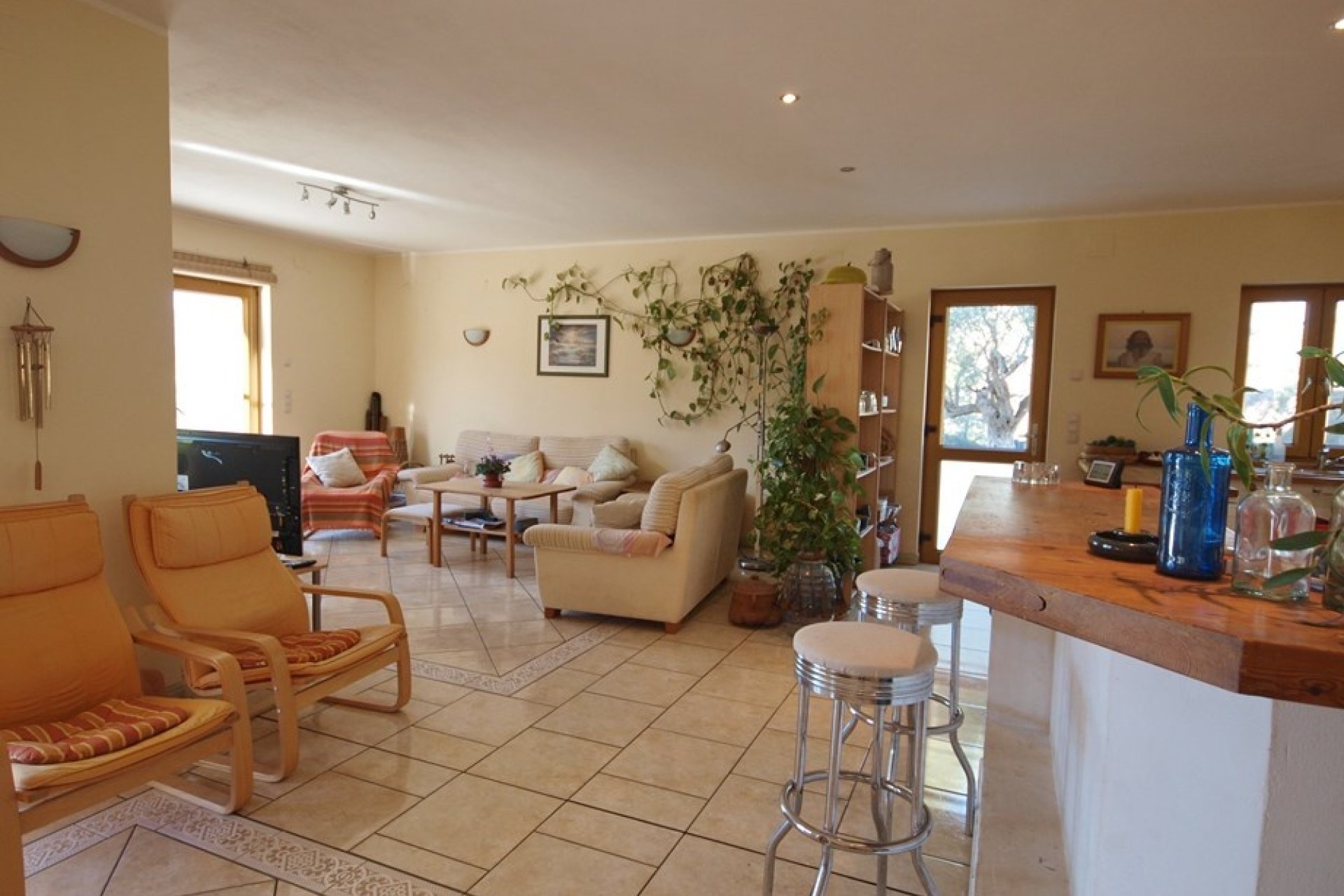 Vente - Villa - Benissa