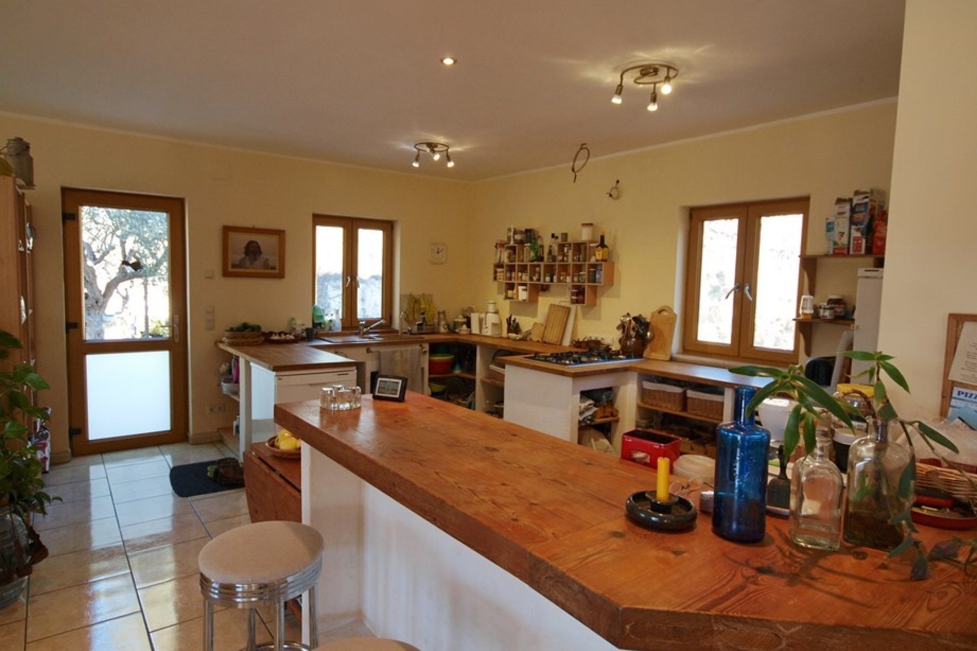 Vente - Villa - Benissa