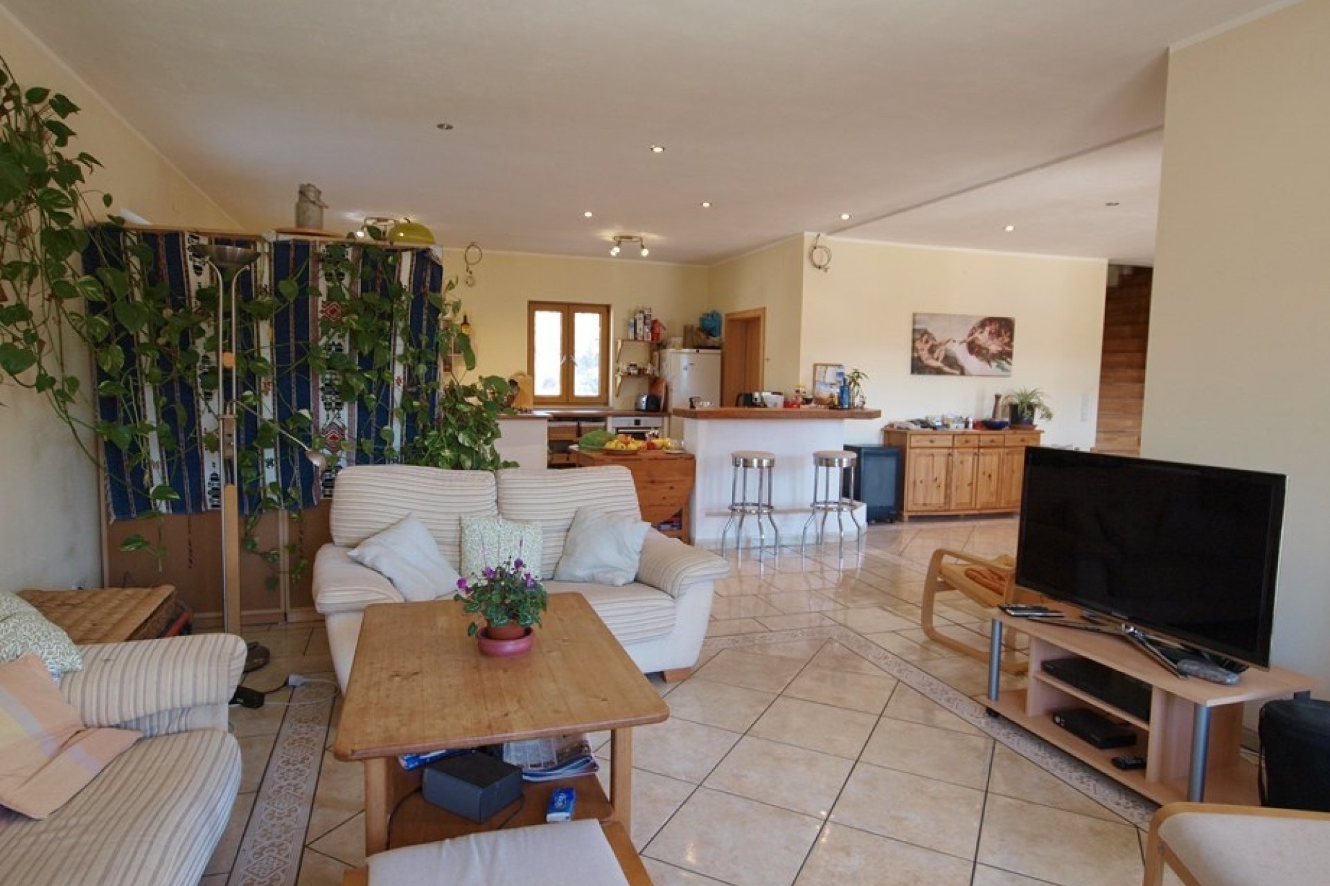 Vente - Villa - Benissa