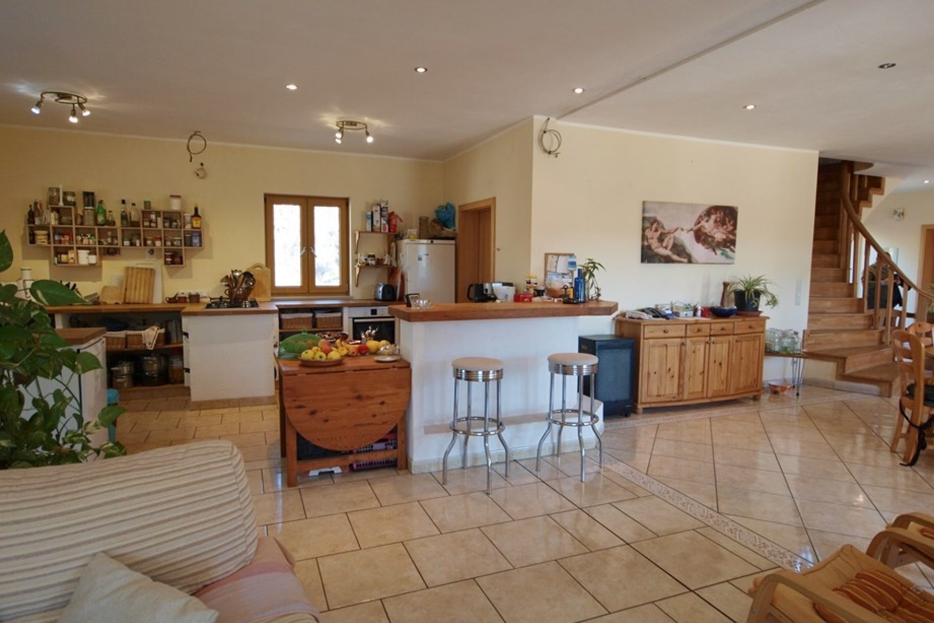 Vente - Villa - Benissa