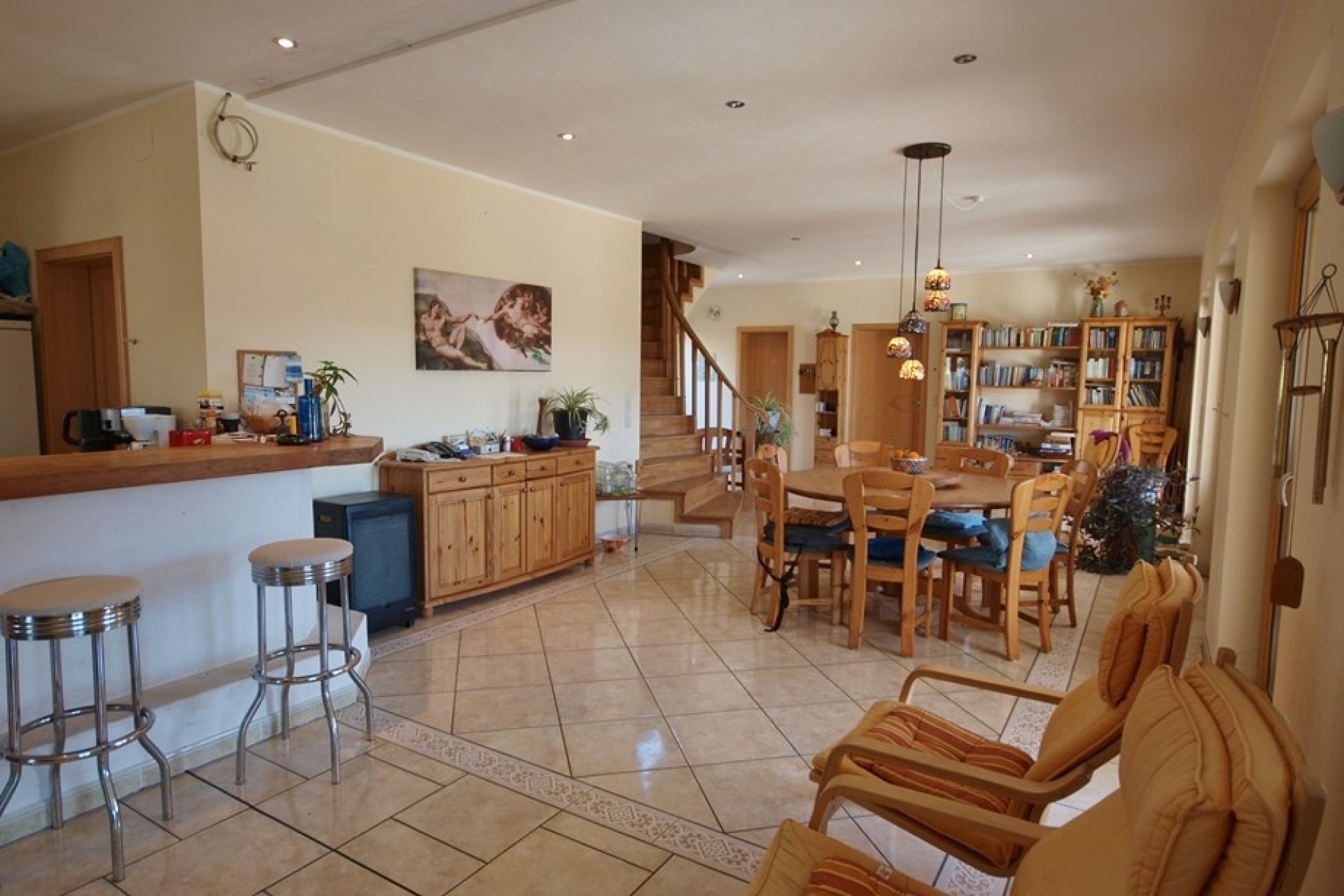 Vente - Villa - Benissa