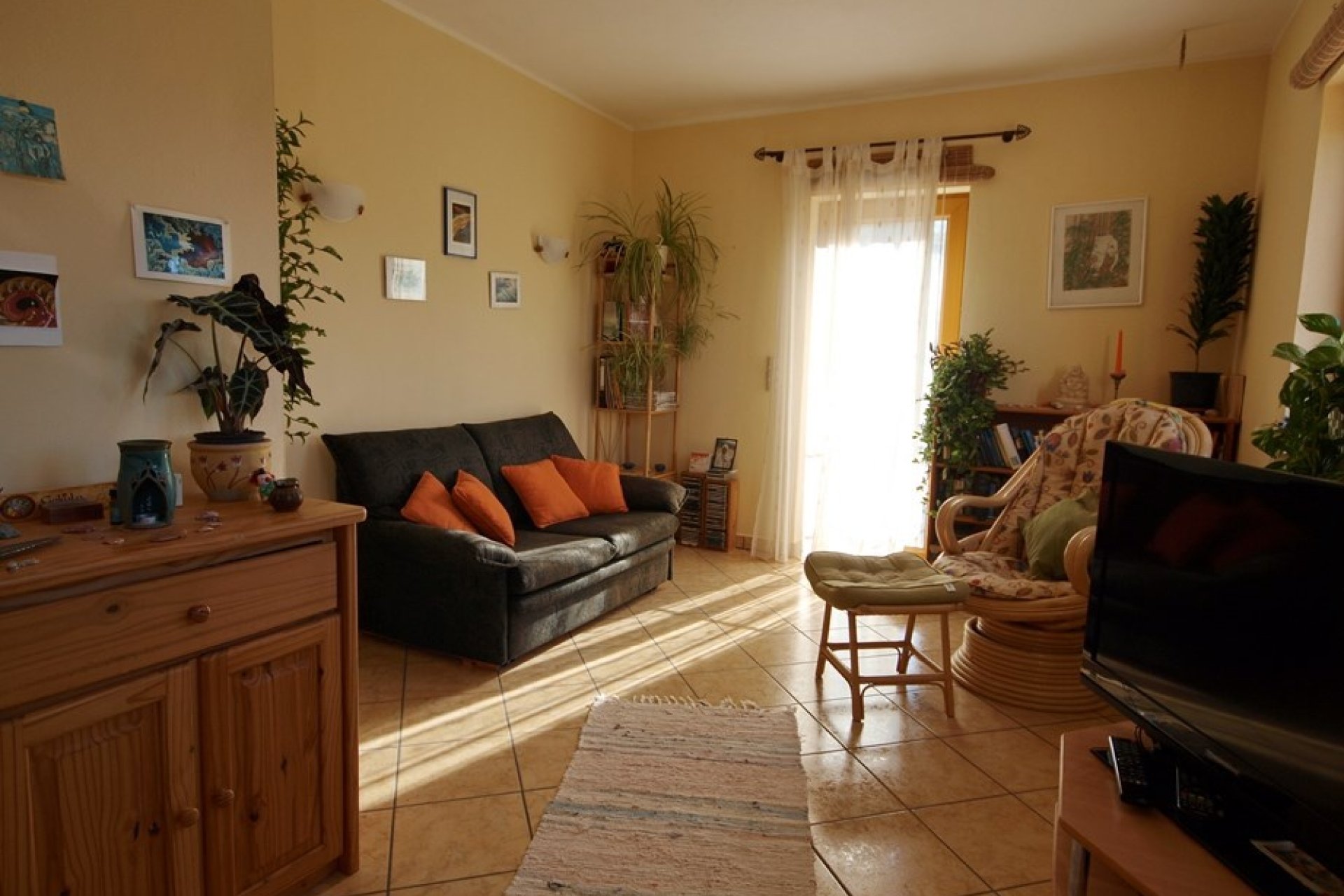 Vente - Villa - Benissa