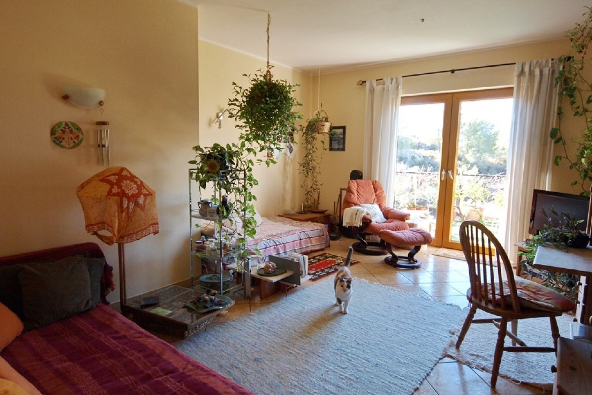 Vente - Villa - Benissa