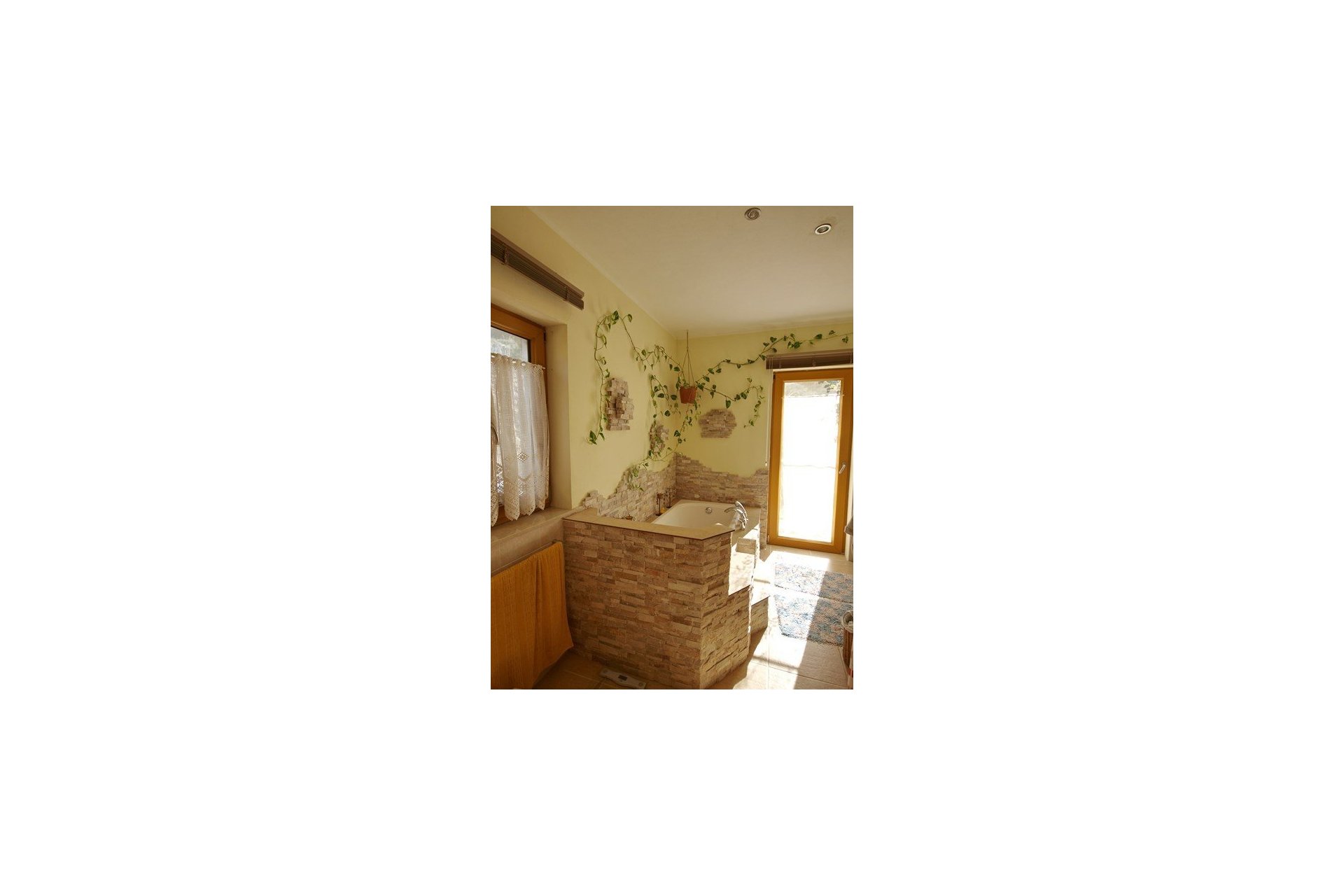 Vente - Villa - Benissa