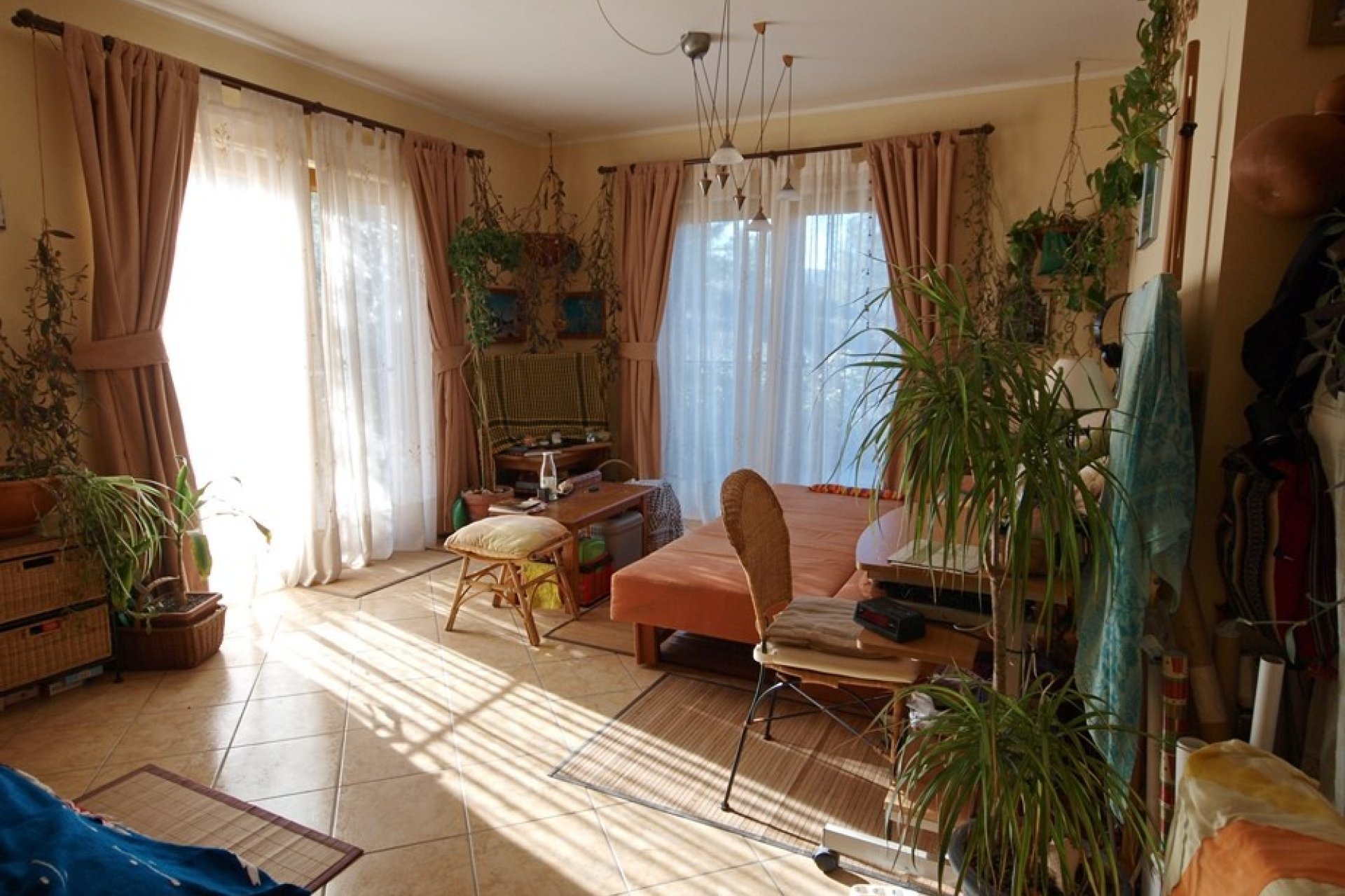 Vente - Villa - Benissa