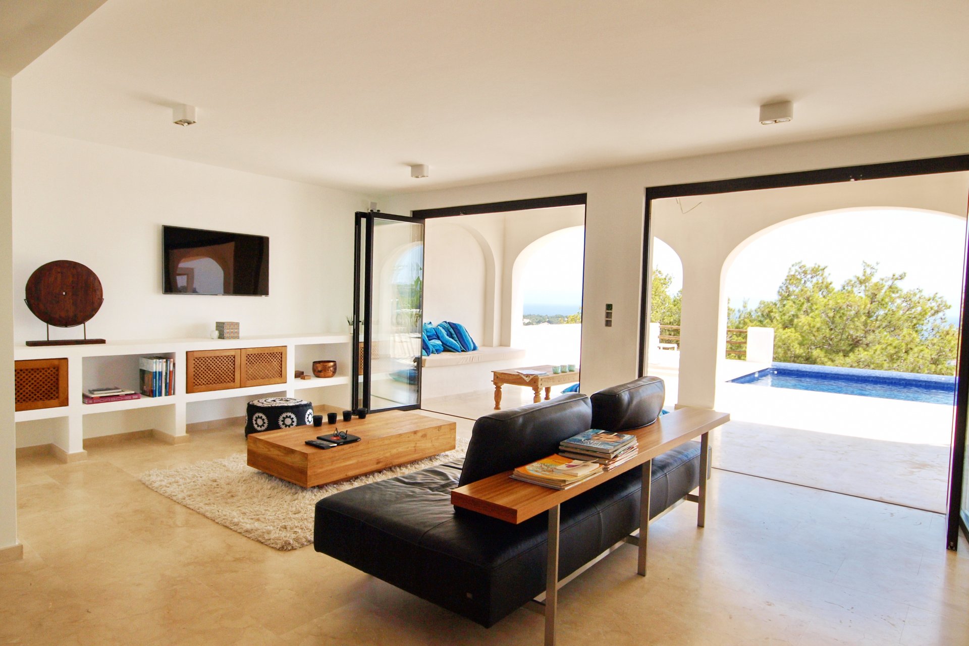 Vente - Villa - Benissa