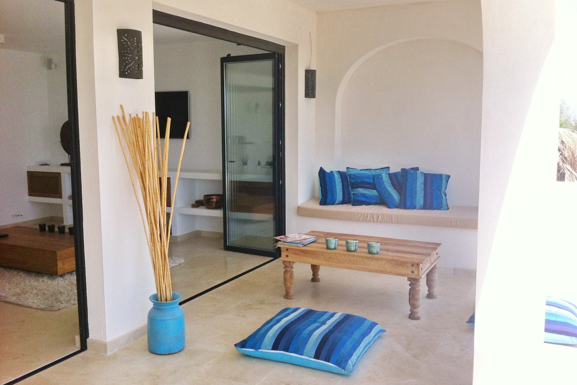 Vente - Villa - Benissa