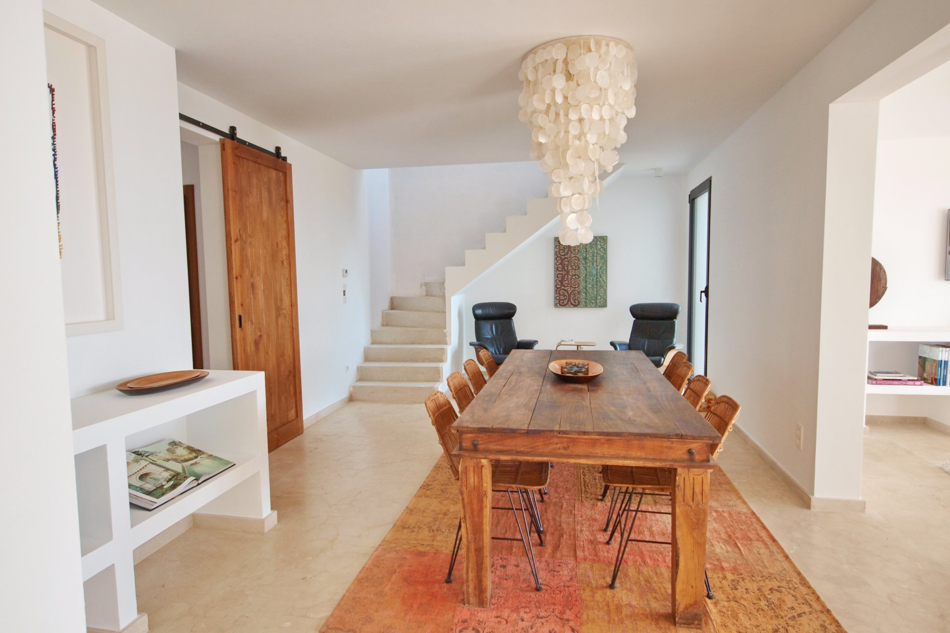 Vente - Villa - Benissa