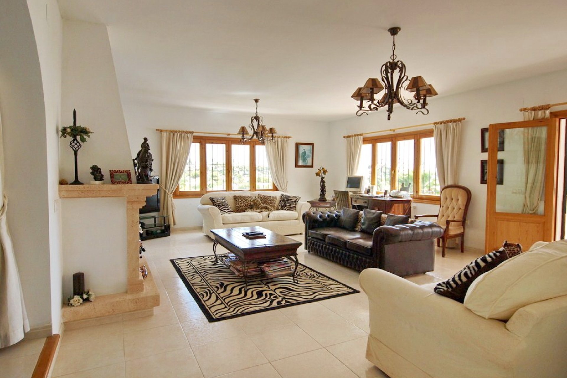Vente - Villa - Benissa