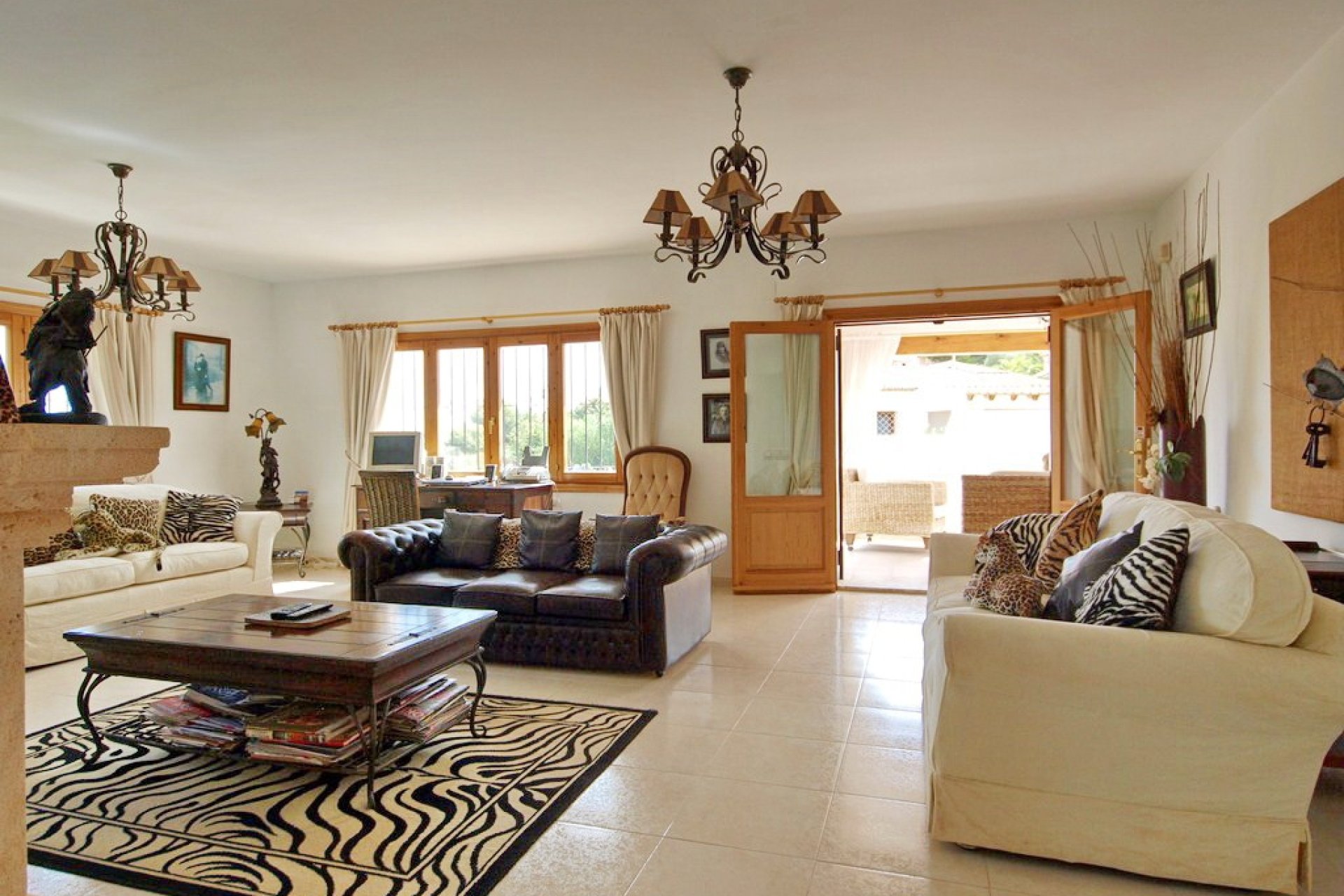 Vente - Villa - Benissa