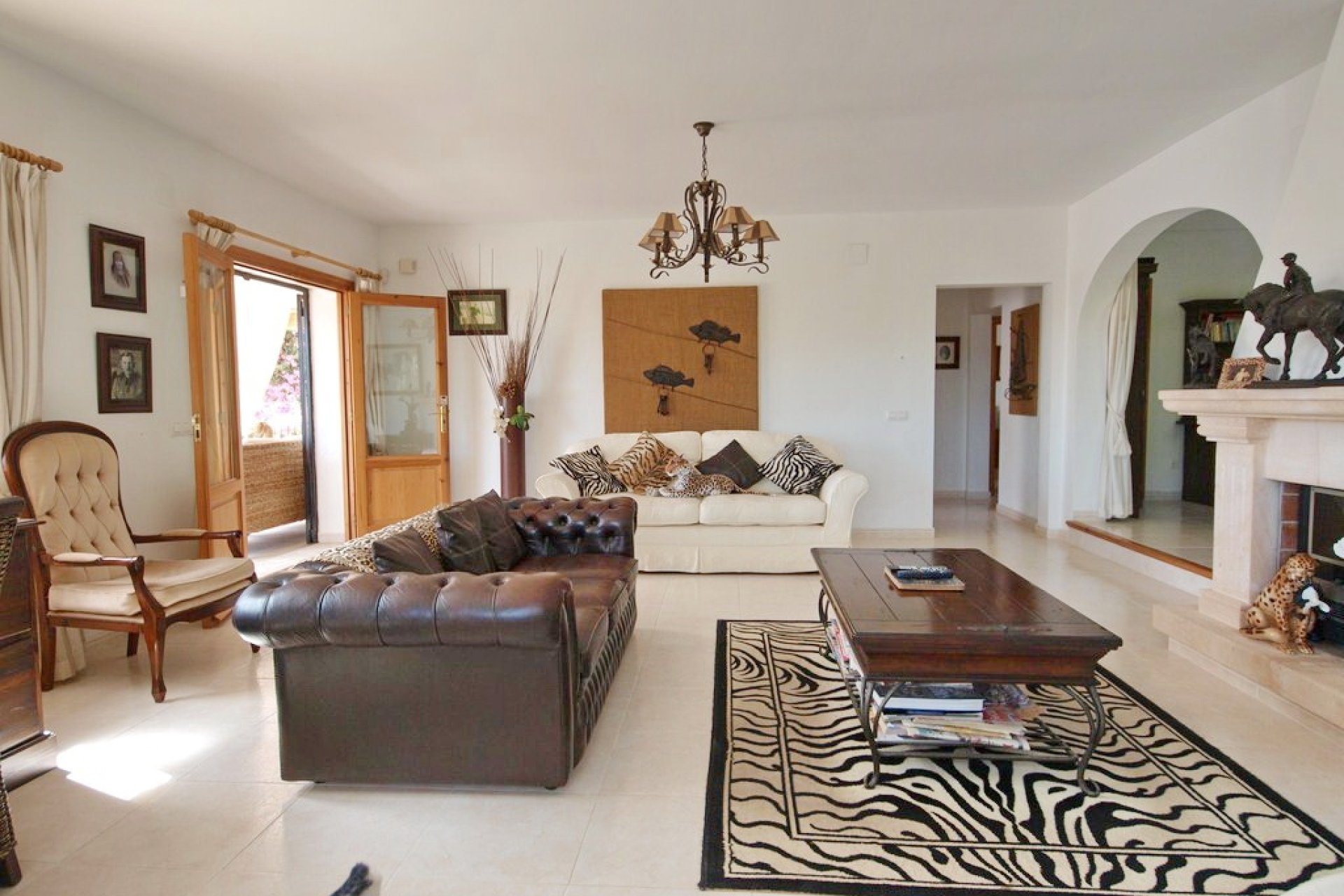 Vente - Villa - Benissa