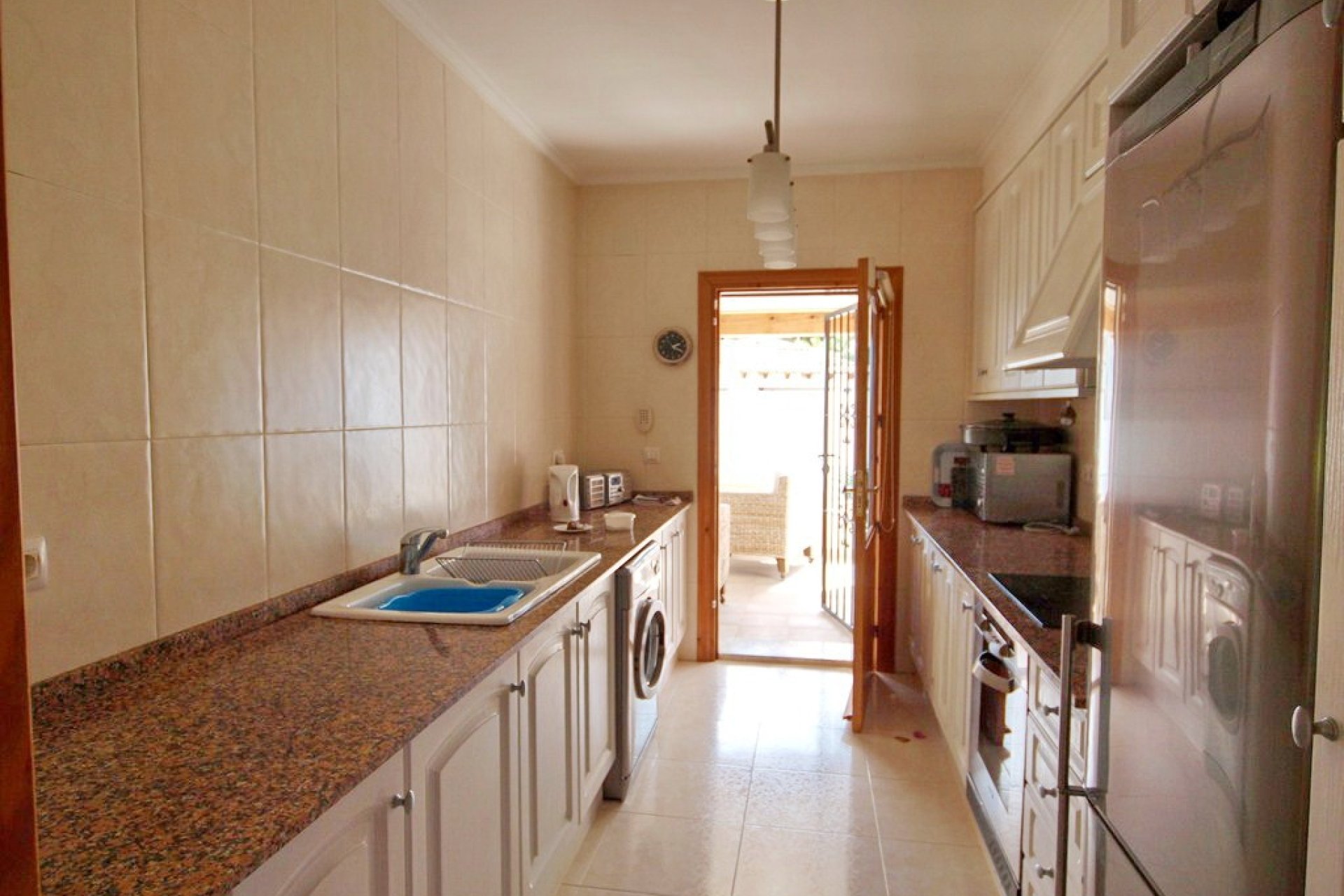 Vente - Villa - Benissa