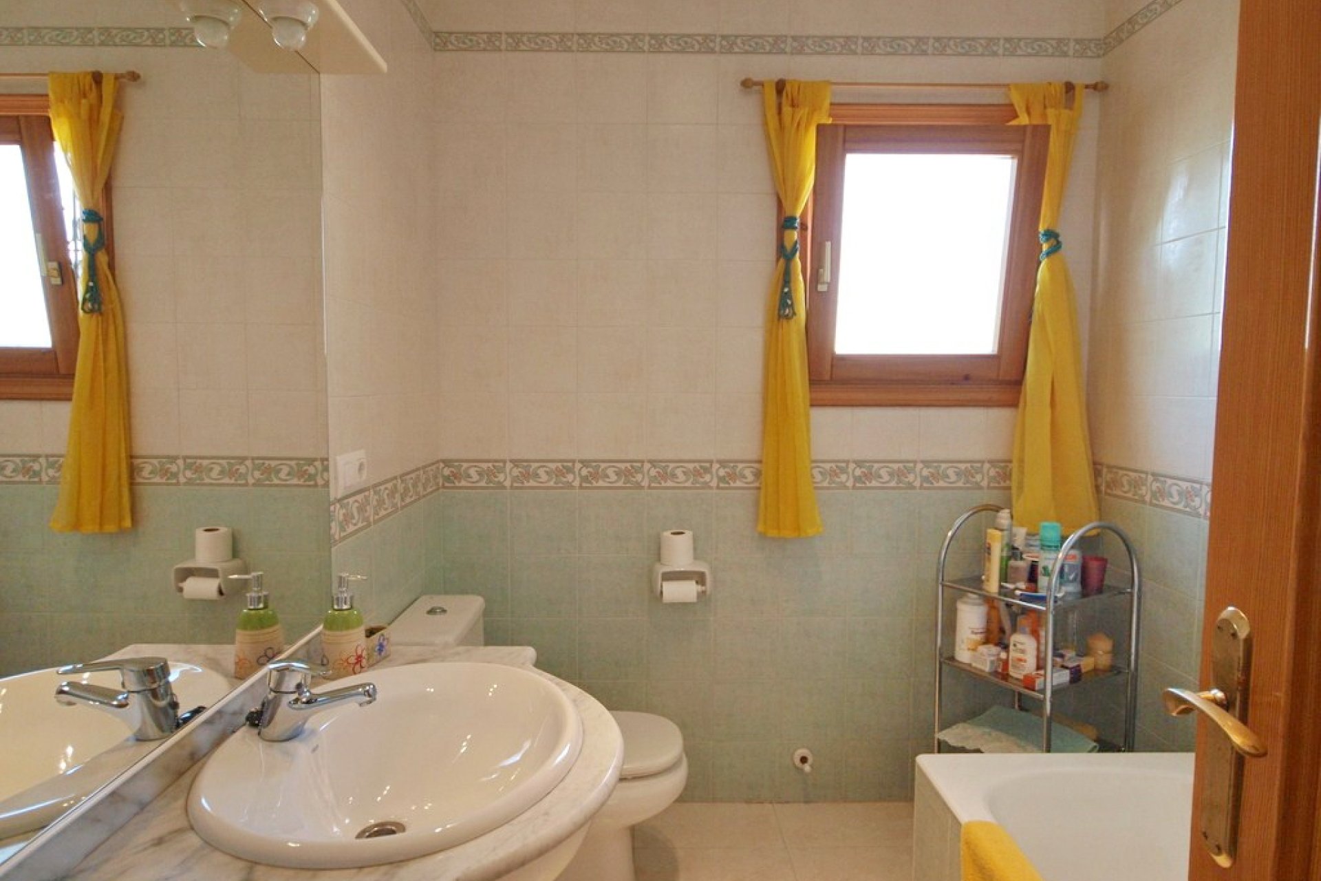 Vente - Villa - Benissa