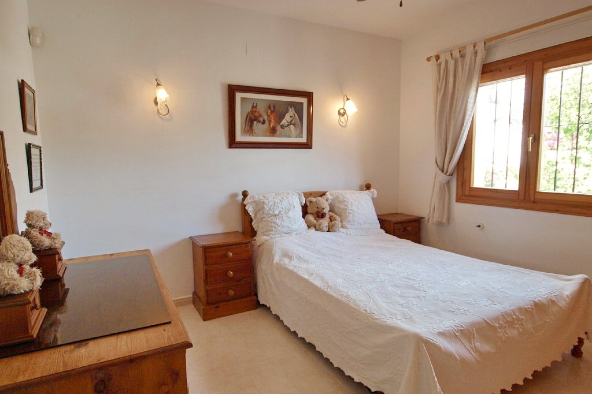 Vente - Villa - Benissa