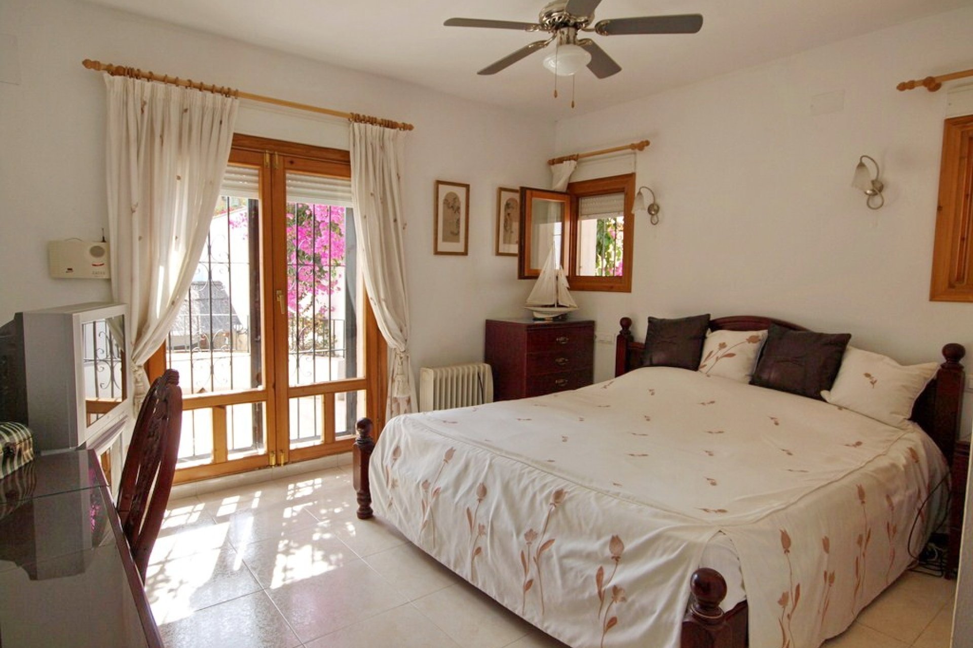 Vente - Villa - Benissa