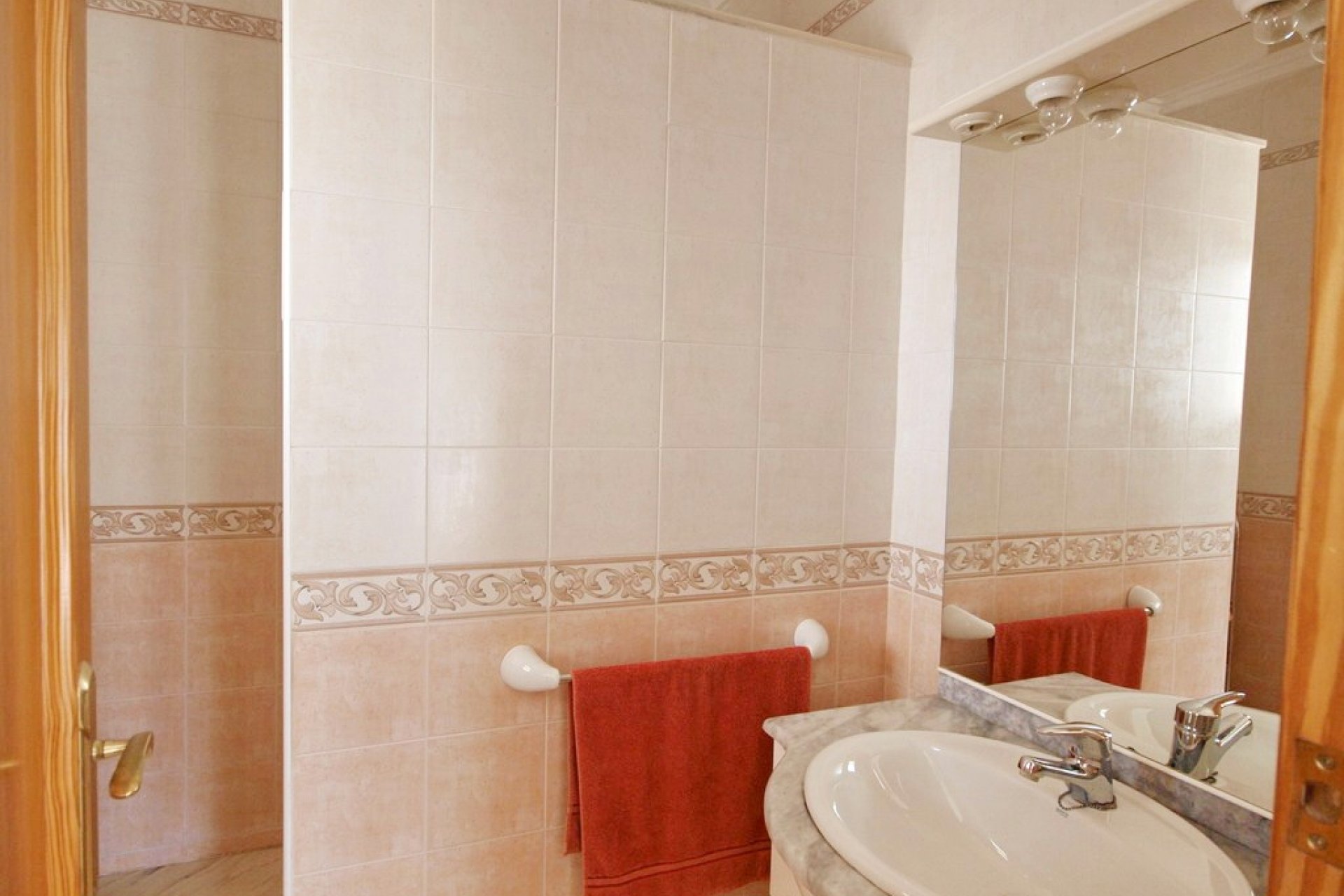 Vente - Villa - Benissa