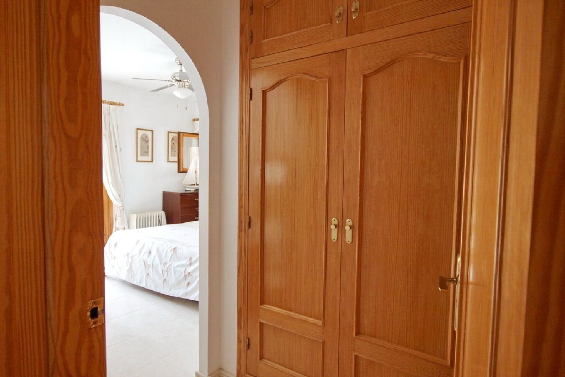 Vente - Villa - Benissa