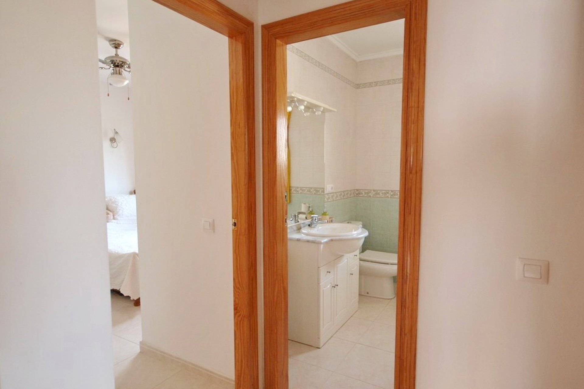 Vente - Villa - Benissa