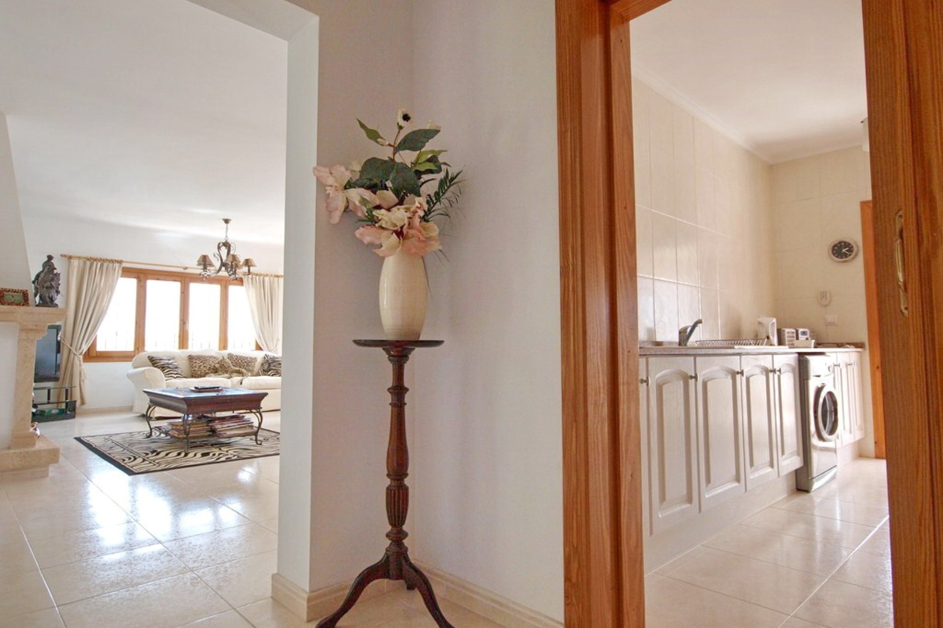 Vente - Villa - Benissa