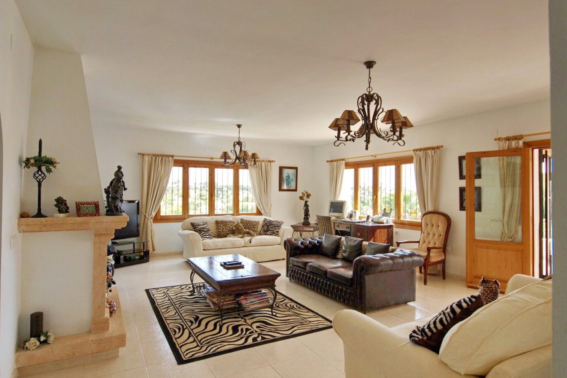Vente - Villa - Benissa