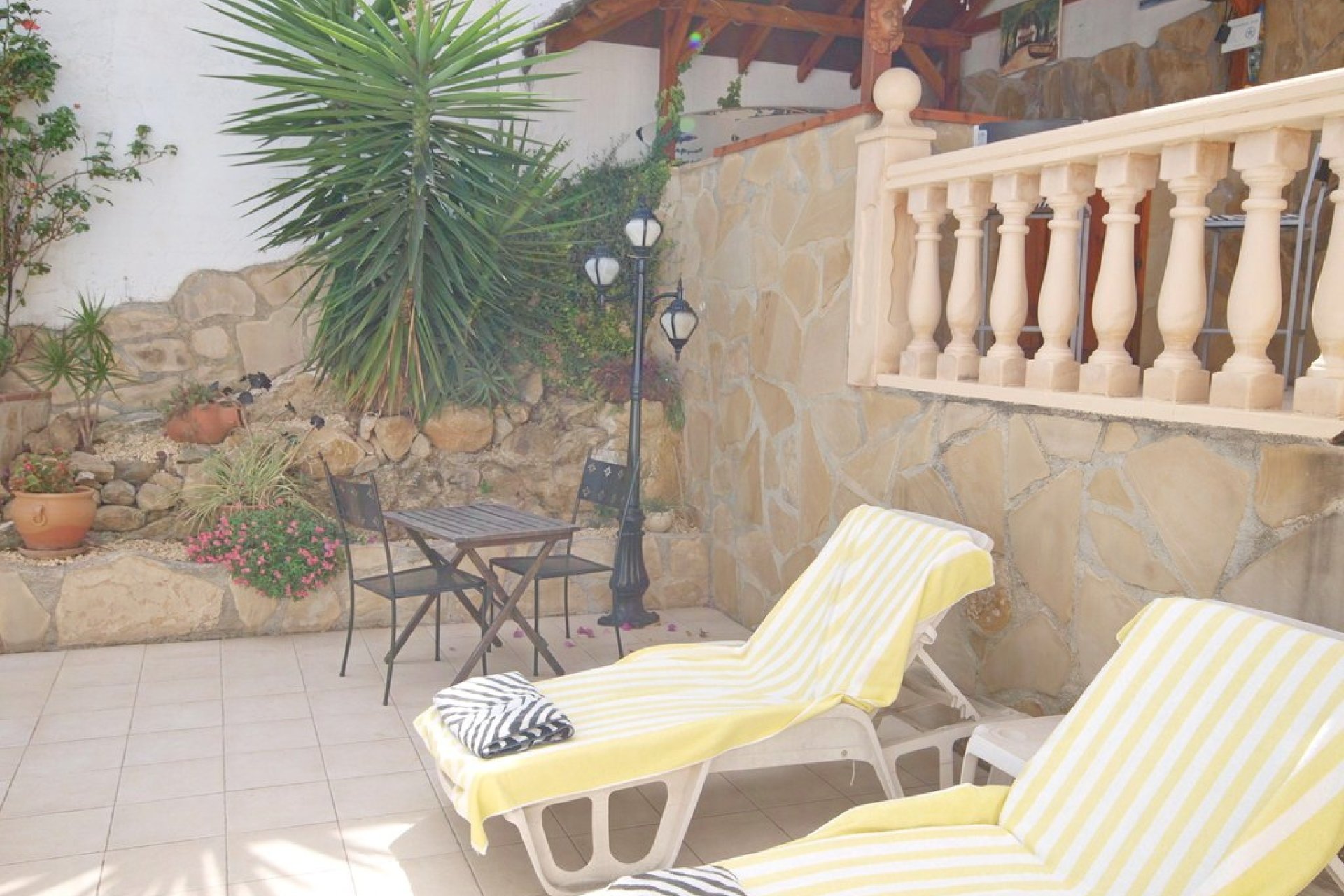 Vente - Villa - Benissa