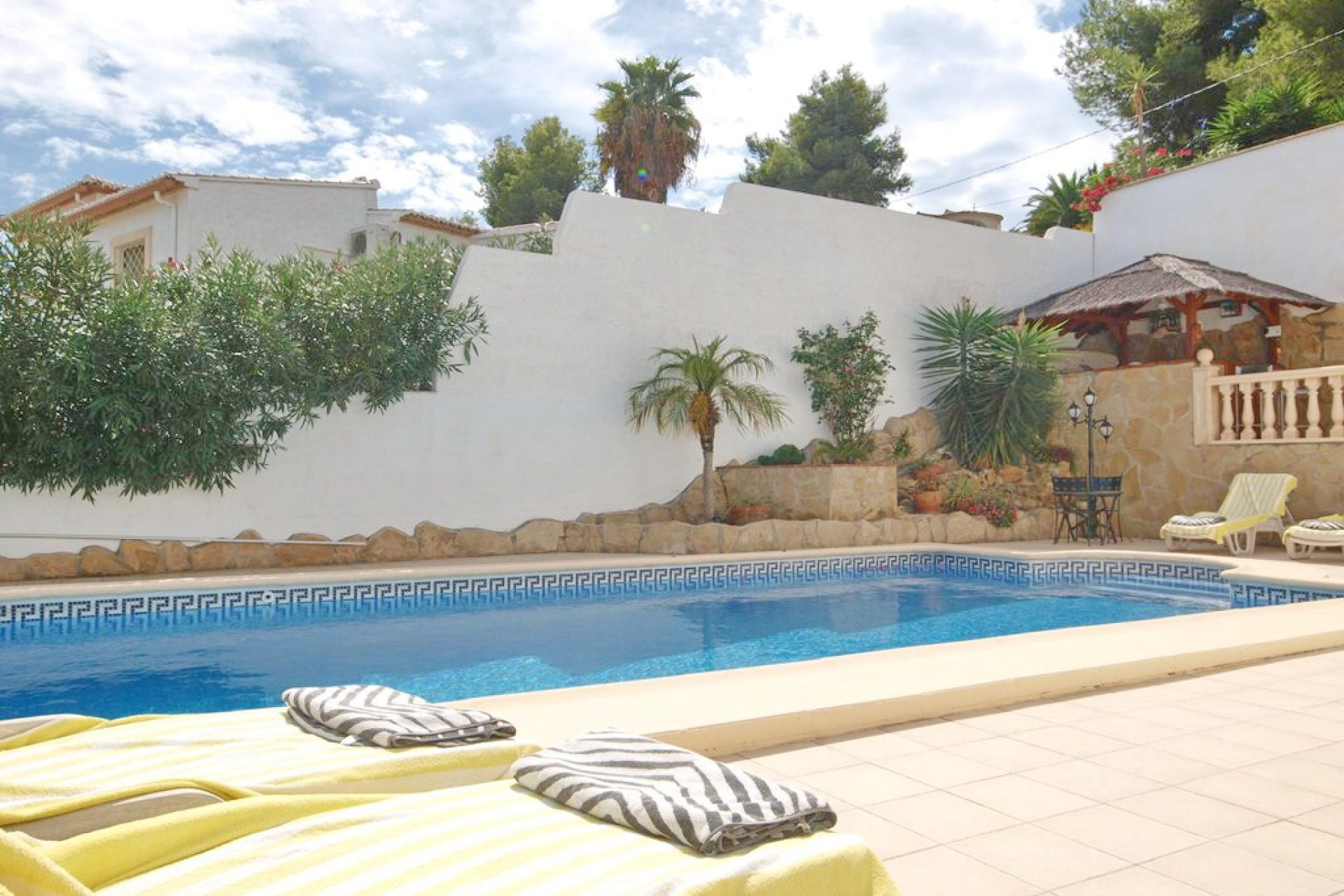 Vente - Villa - Benissa