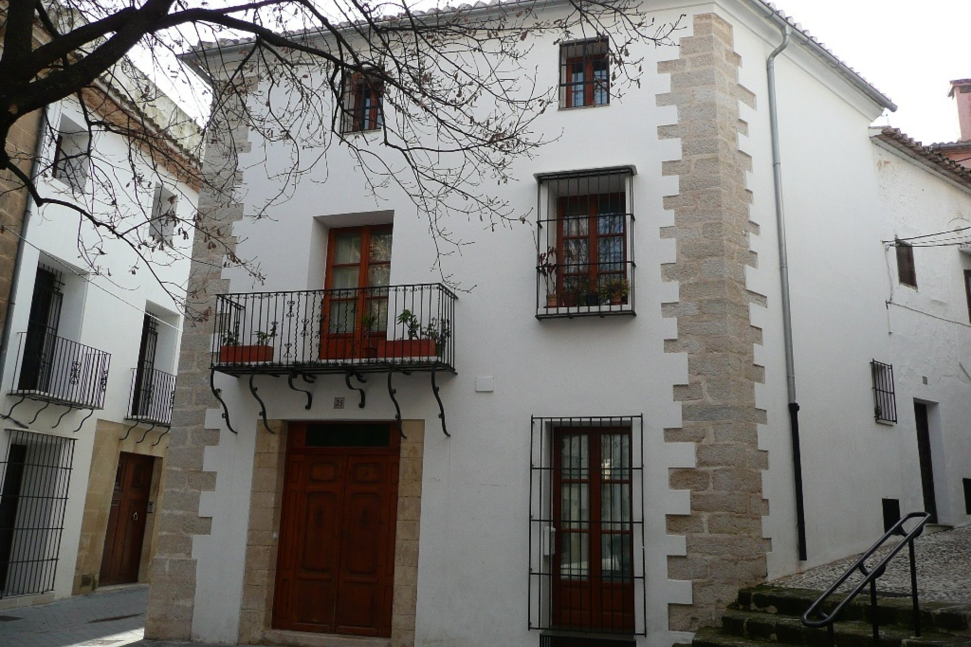 Vente - Villa - Benissa