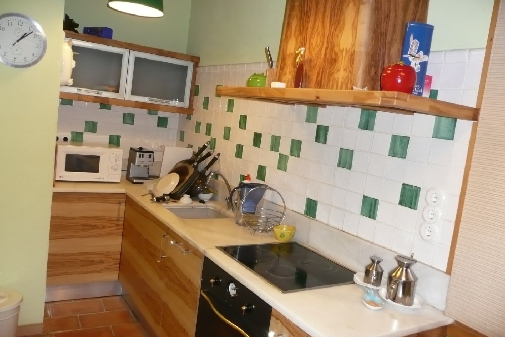 Vente - Villa - Benissa