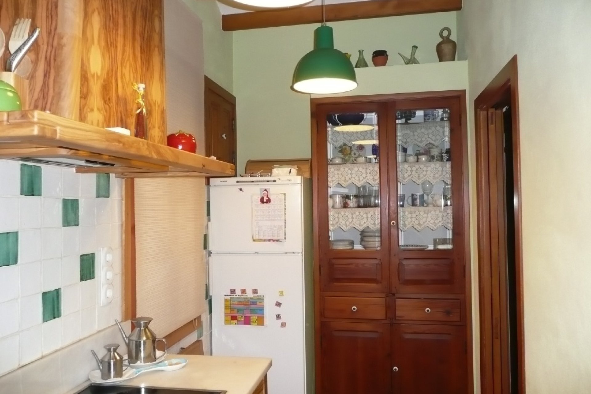 Vente - Villa - Benissa