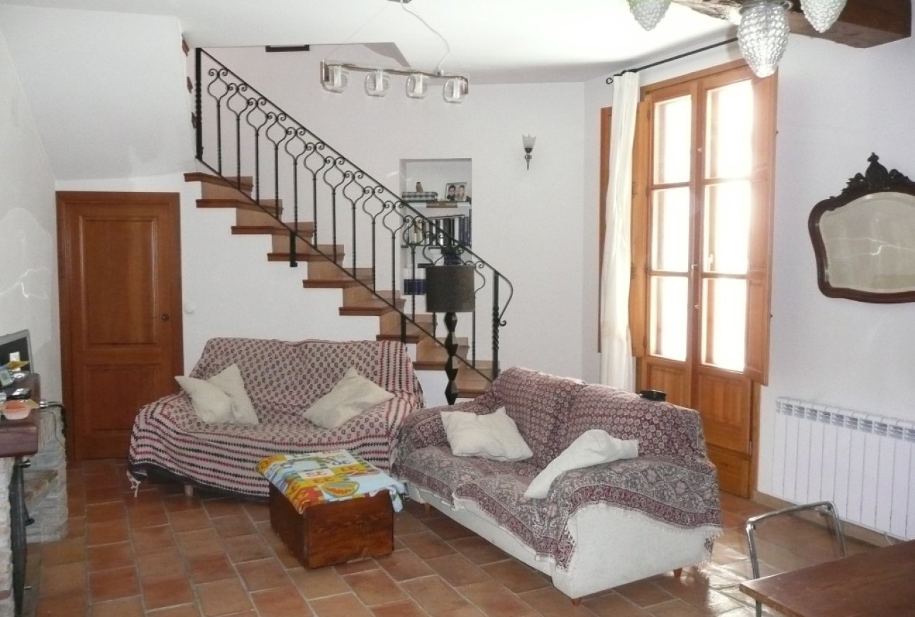 Vente - Villa - Benissa