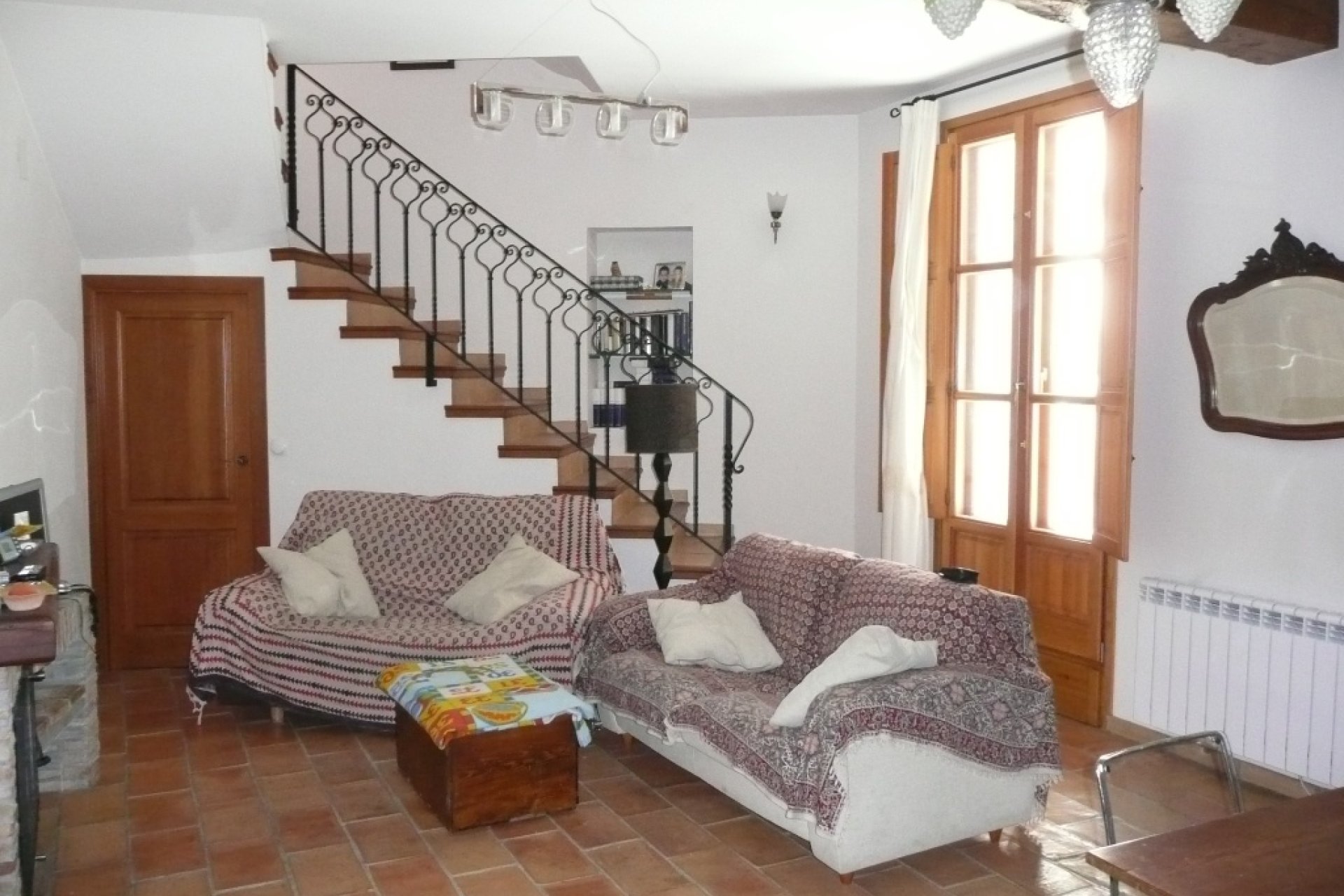 Vente - Villa - Benissa