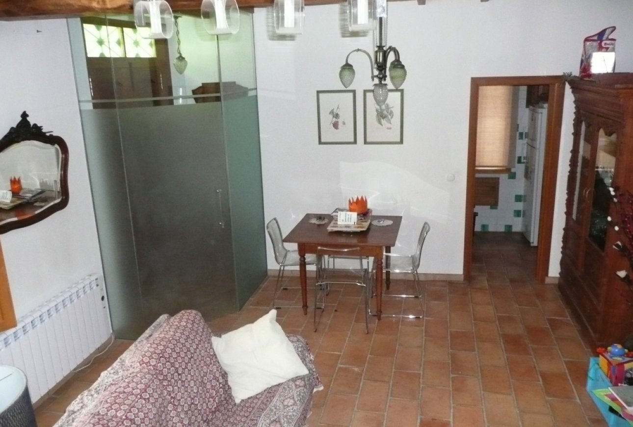 Vente - Villa - Benissa