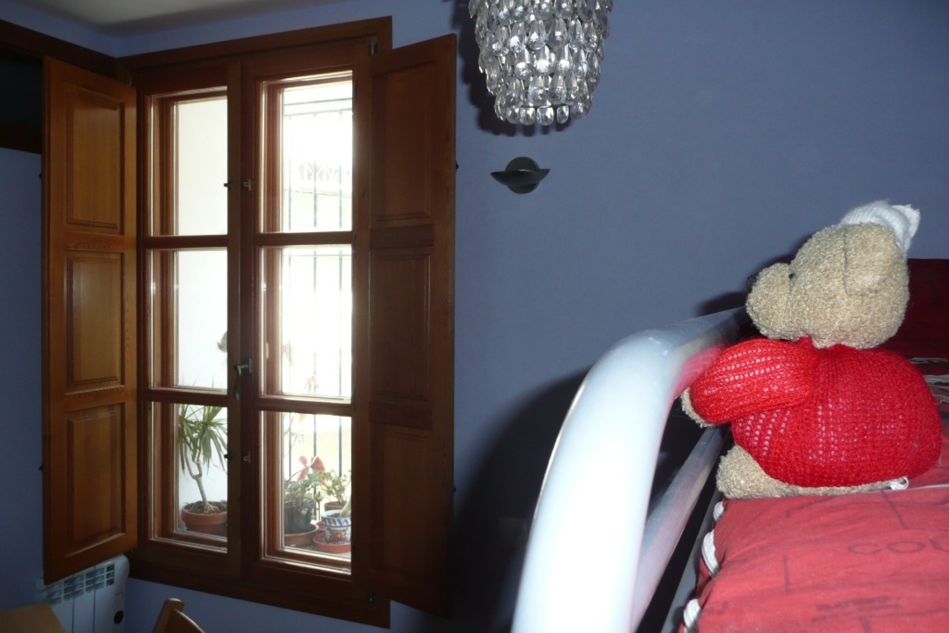 Vente - Villa - Benissa