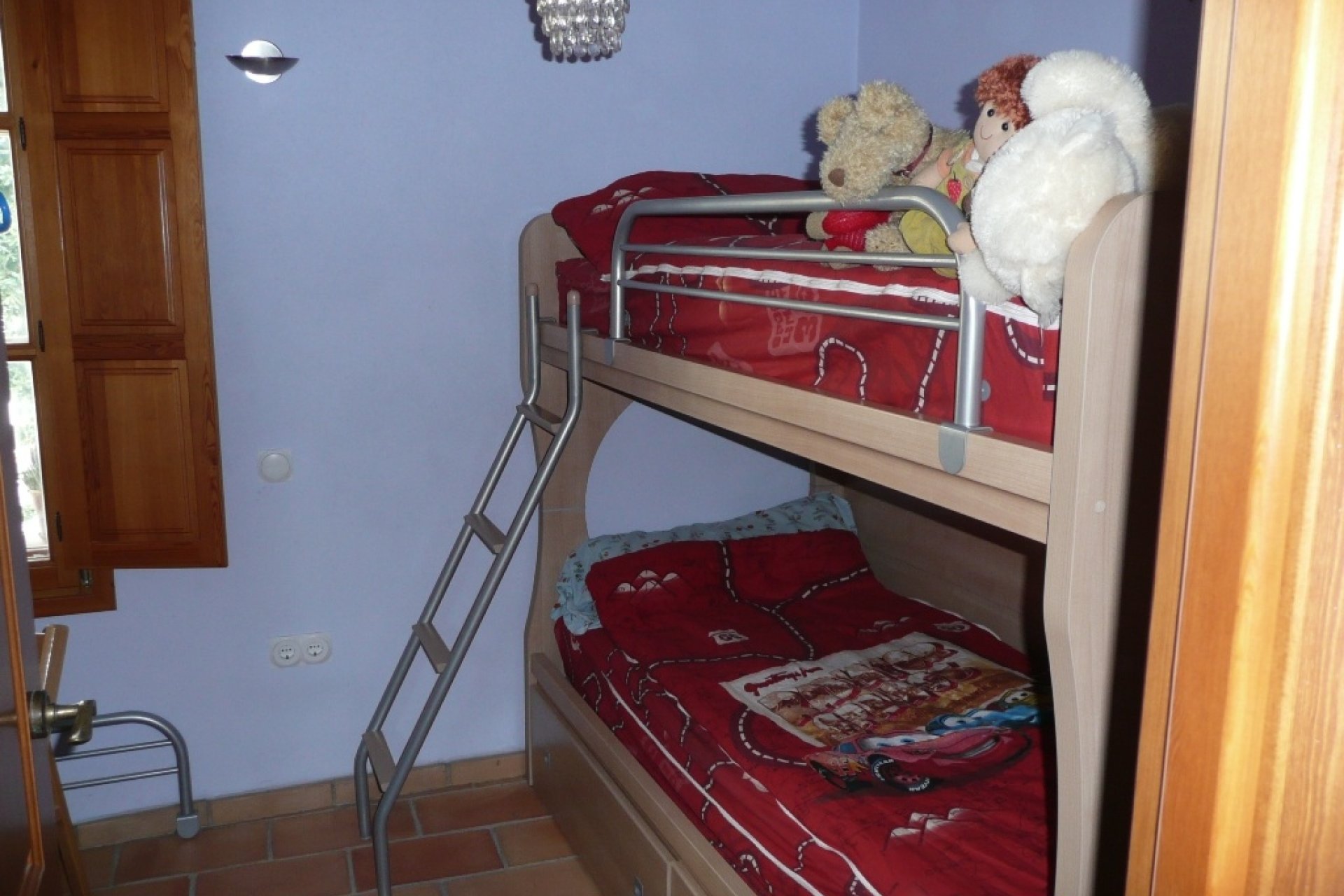Vente - Villa - Benissa